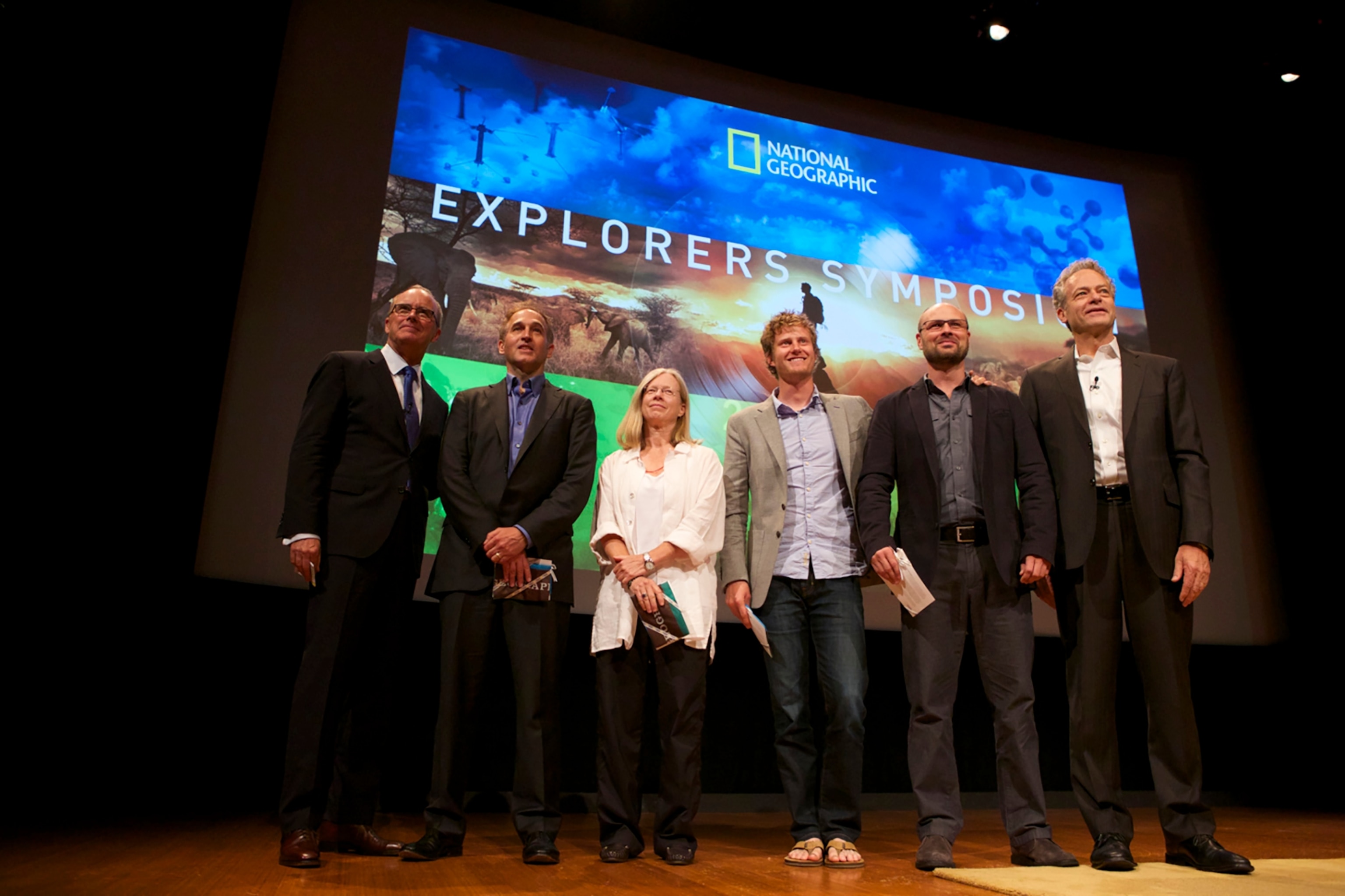 the newly announced photography fellows