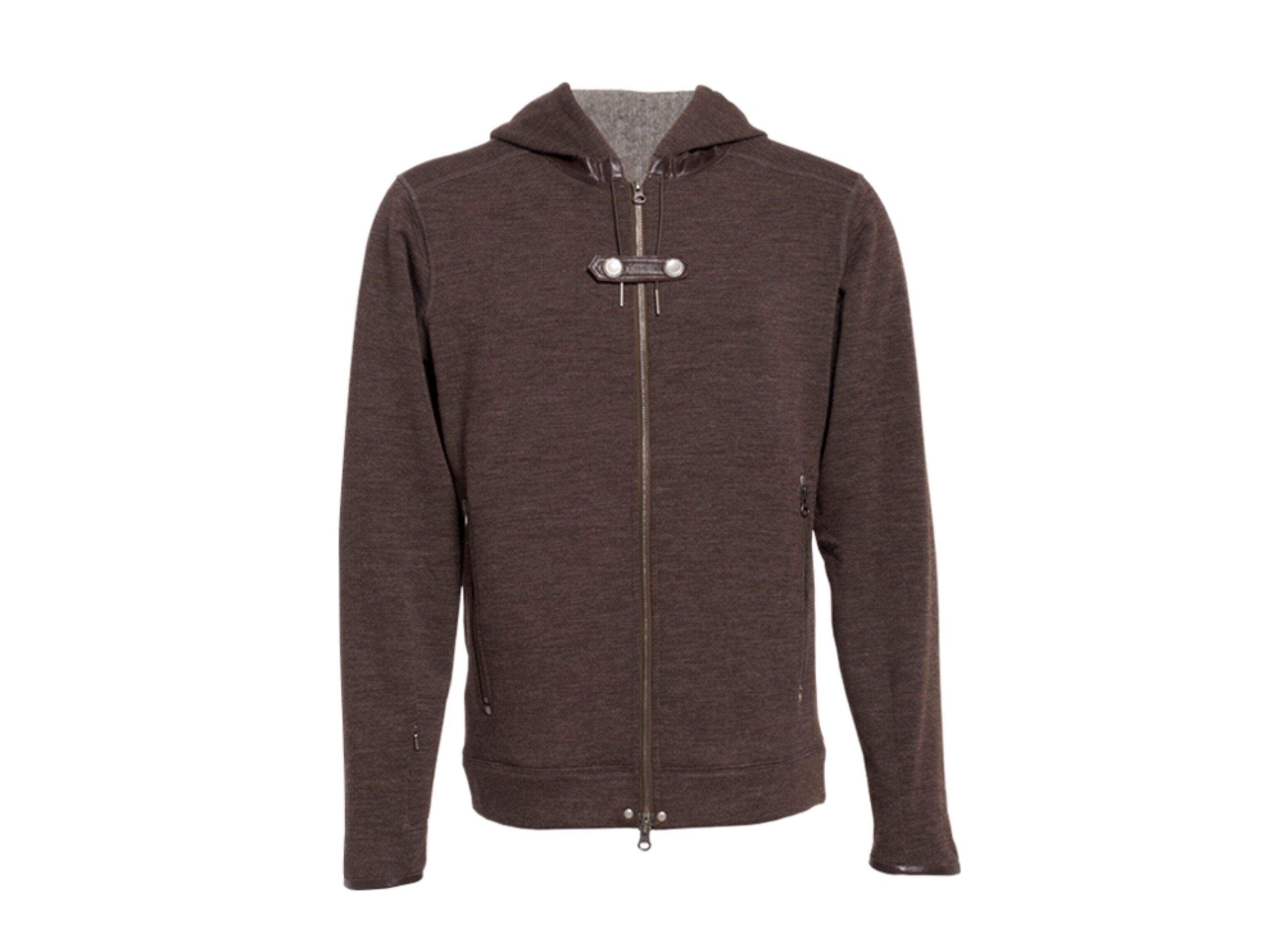 the Salence Chord Hoodie