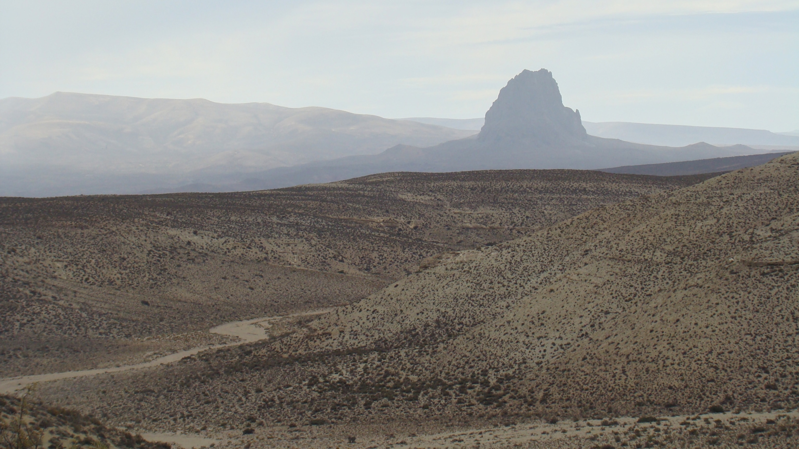 Stones & Bones: The dino ‘monsters’ of Patagonia—and the hermit who found them