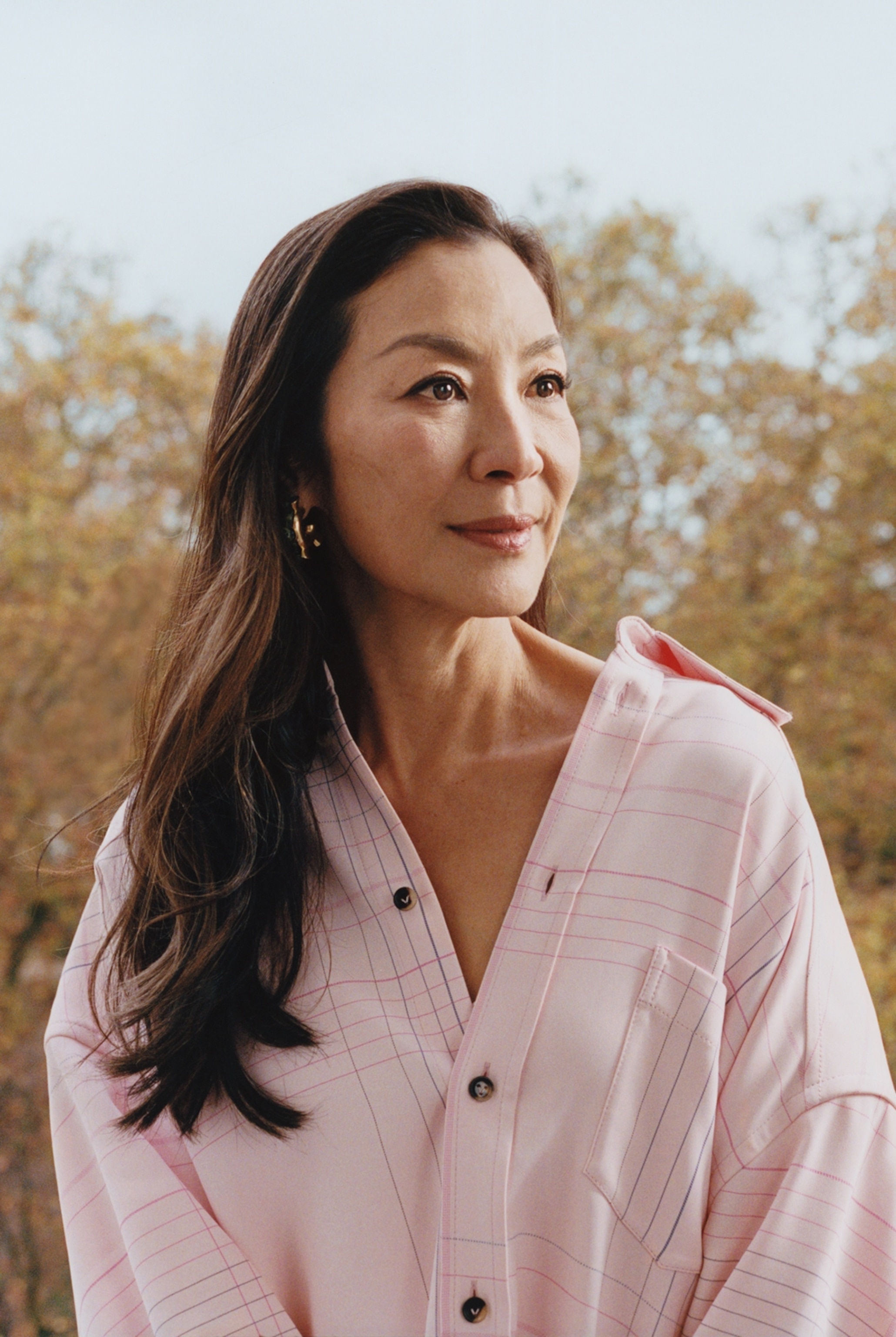 Michelle Yeoh | National Geographic 33