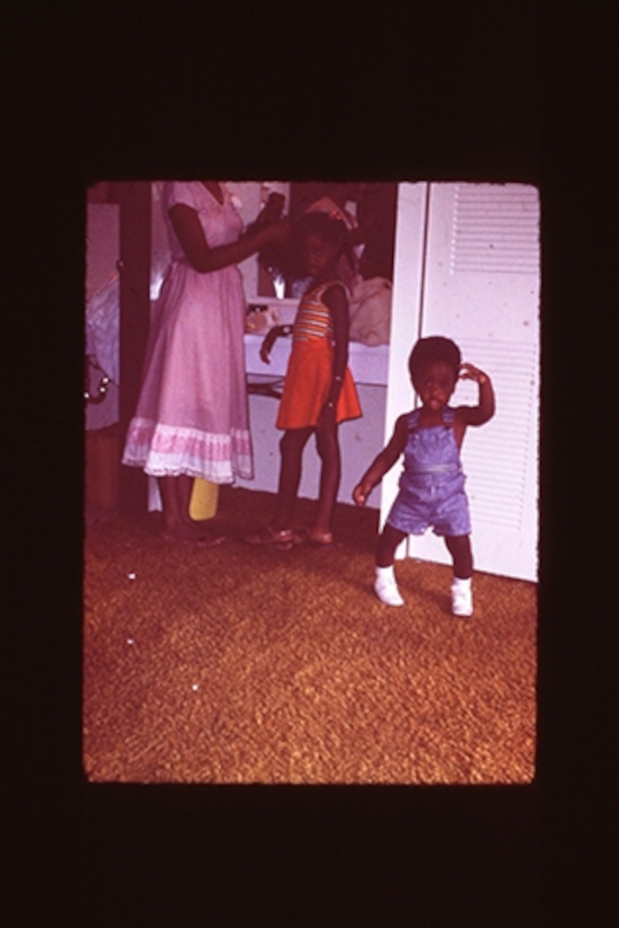 (Photograph courtesy Heather Greenwood Davis)