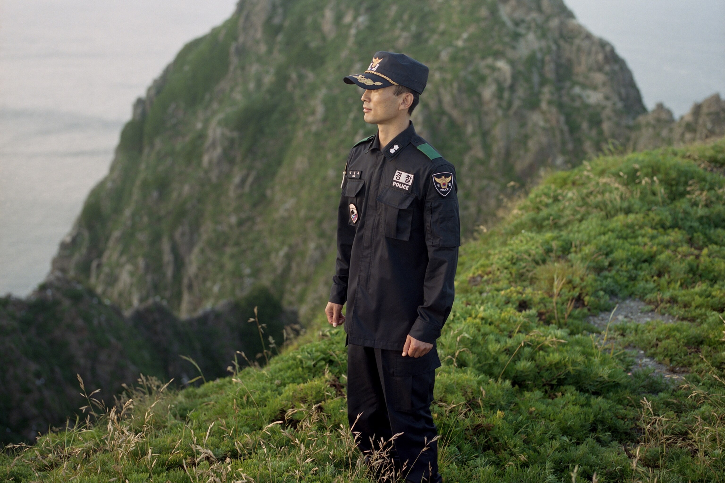 Japan And Korea Disputed The Dodko Islands For 300 Years