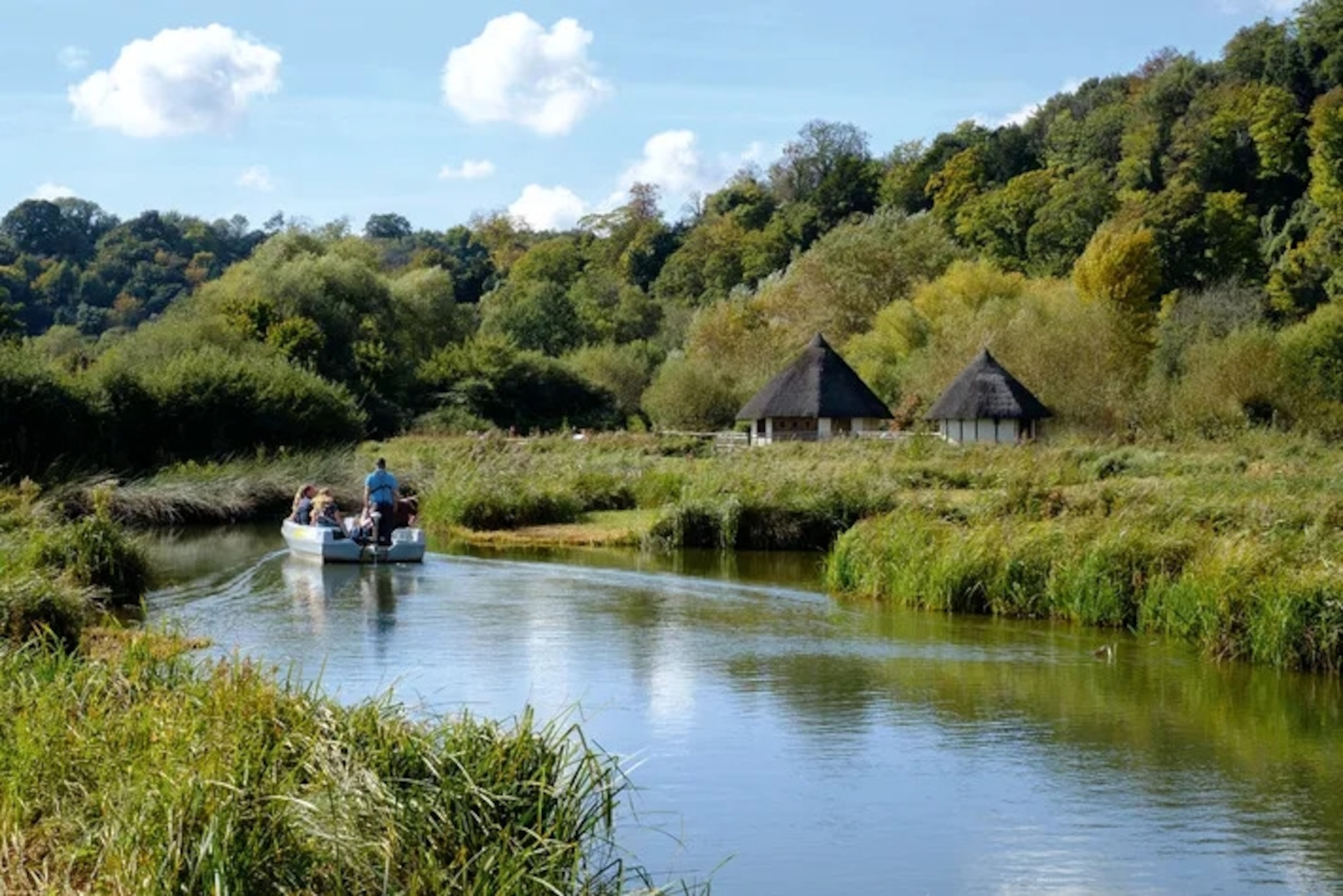 Arundel Castle dates back to 1067, and was expanded considerably in the 1800s by the Dukes ... Arundel Castle dates back to 1067, and was expanded considerably in the 1800s by the Dukes of Norfolk. It's the crowning glory of the West Sussex town.