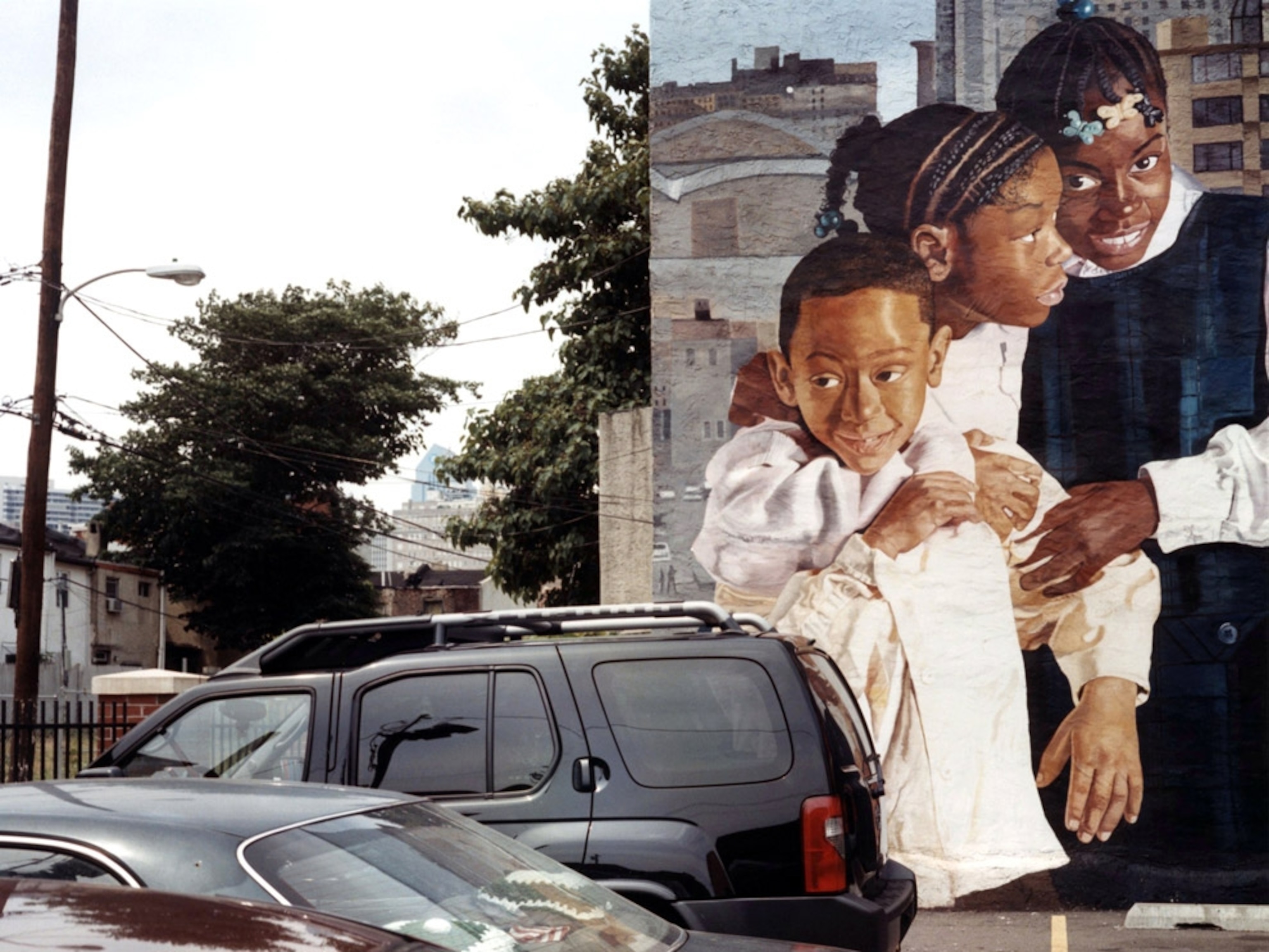 Children of Philadelphia