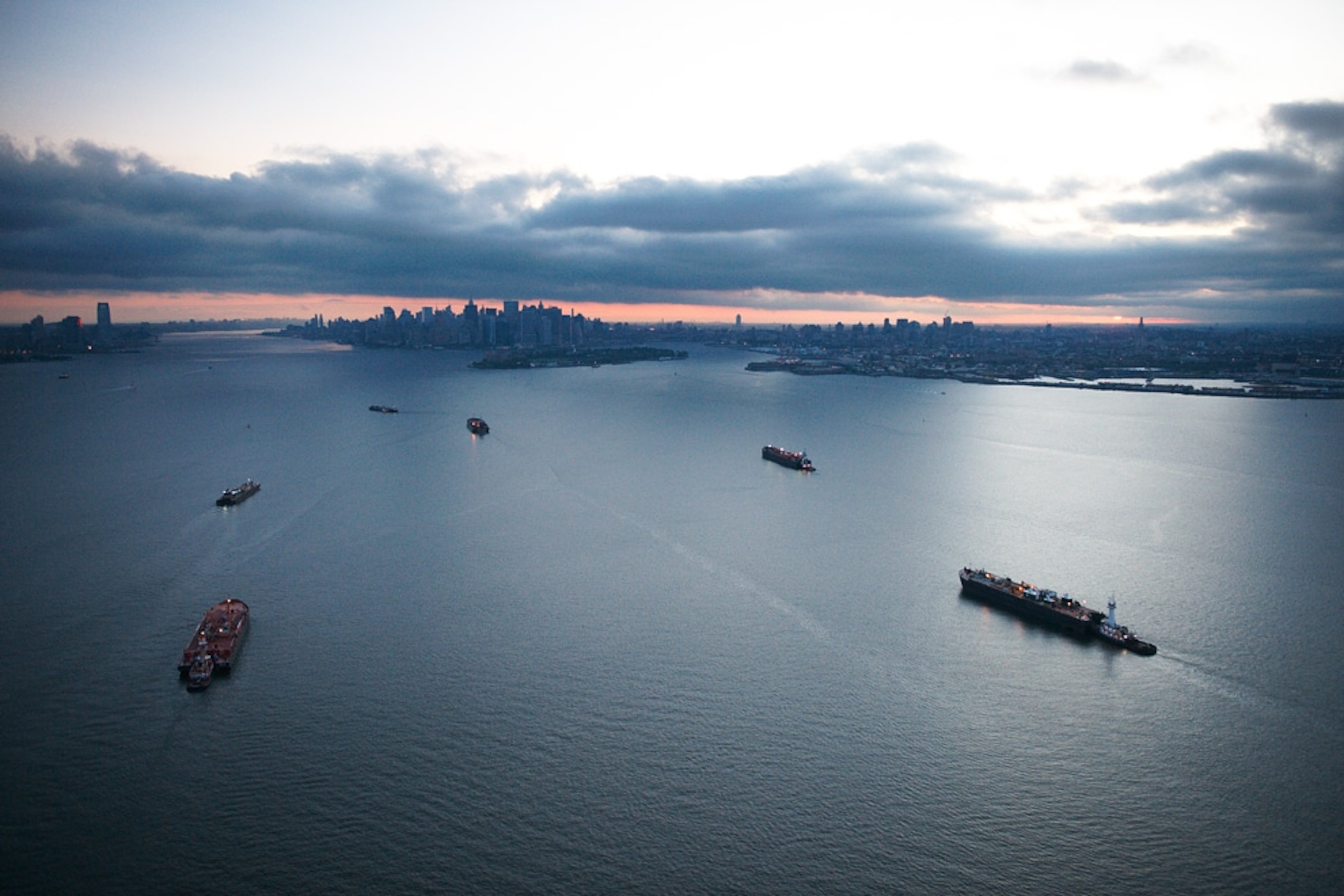 new york city picture