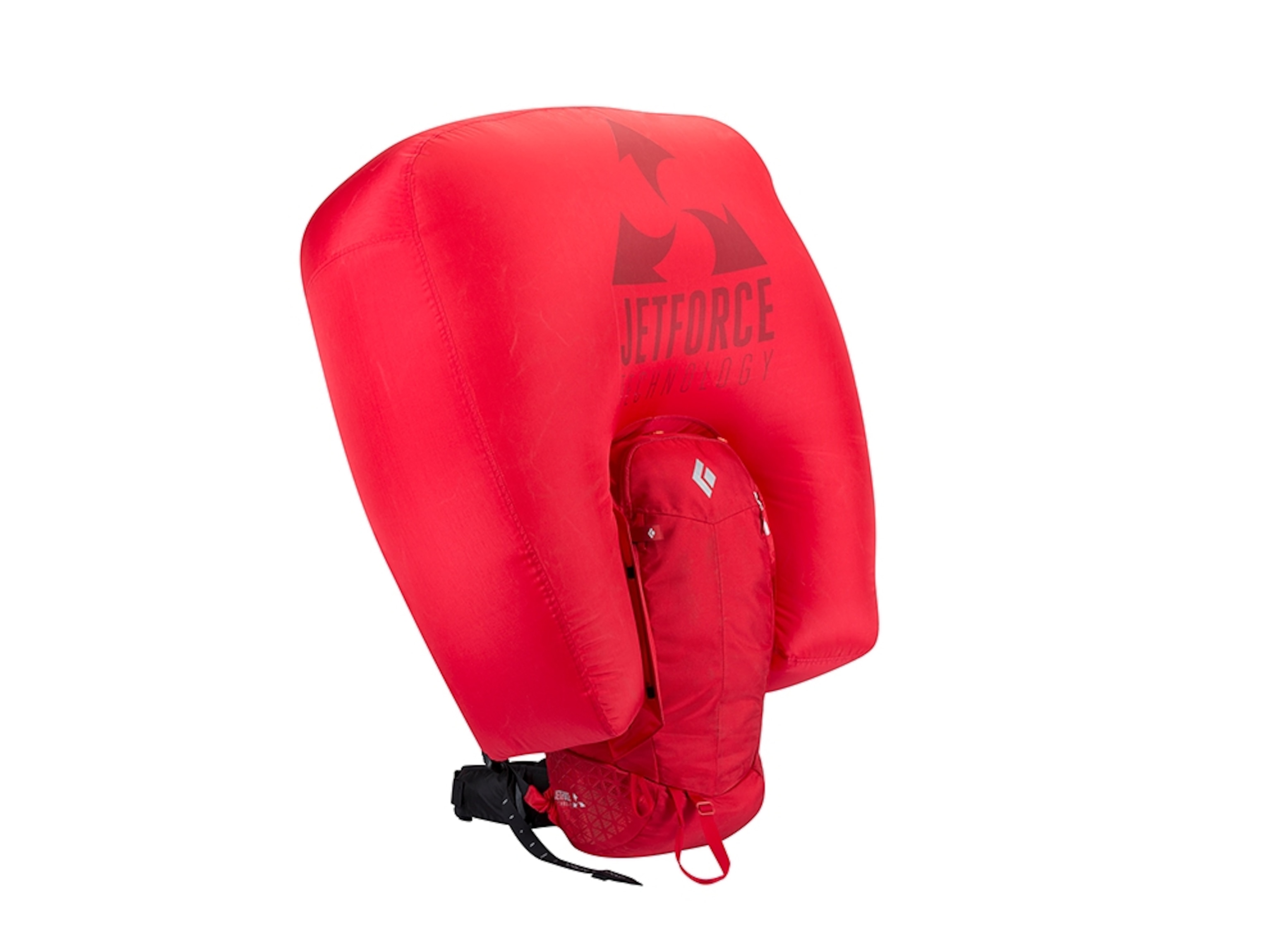 a Revolution Avalanche Pack