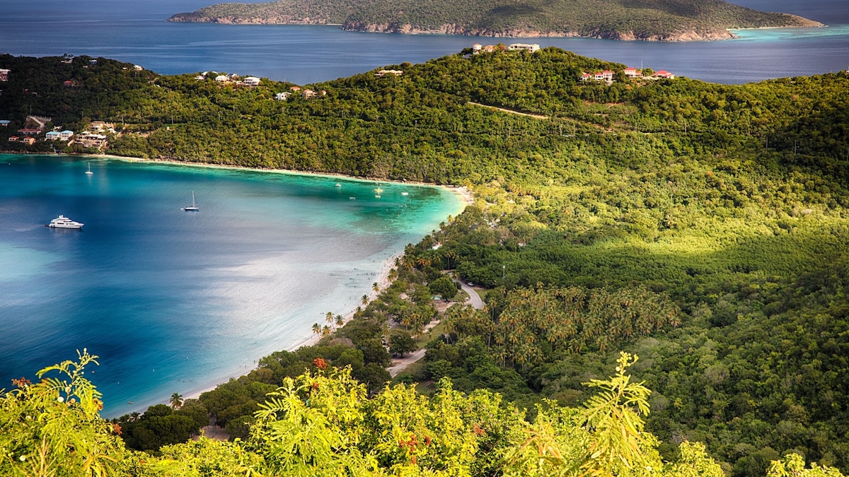 Why June is the best month to visit St. Thomas Why June is the best month to visit St. Thomas