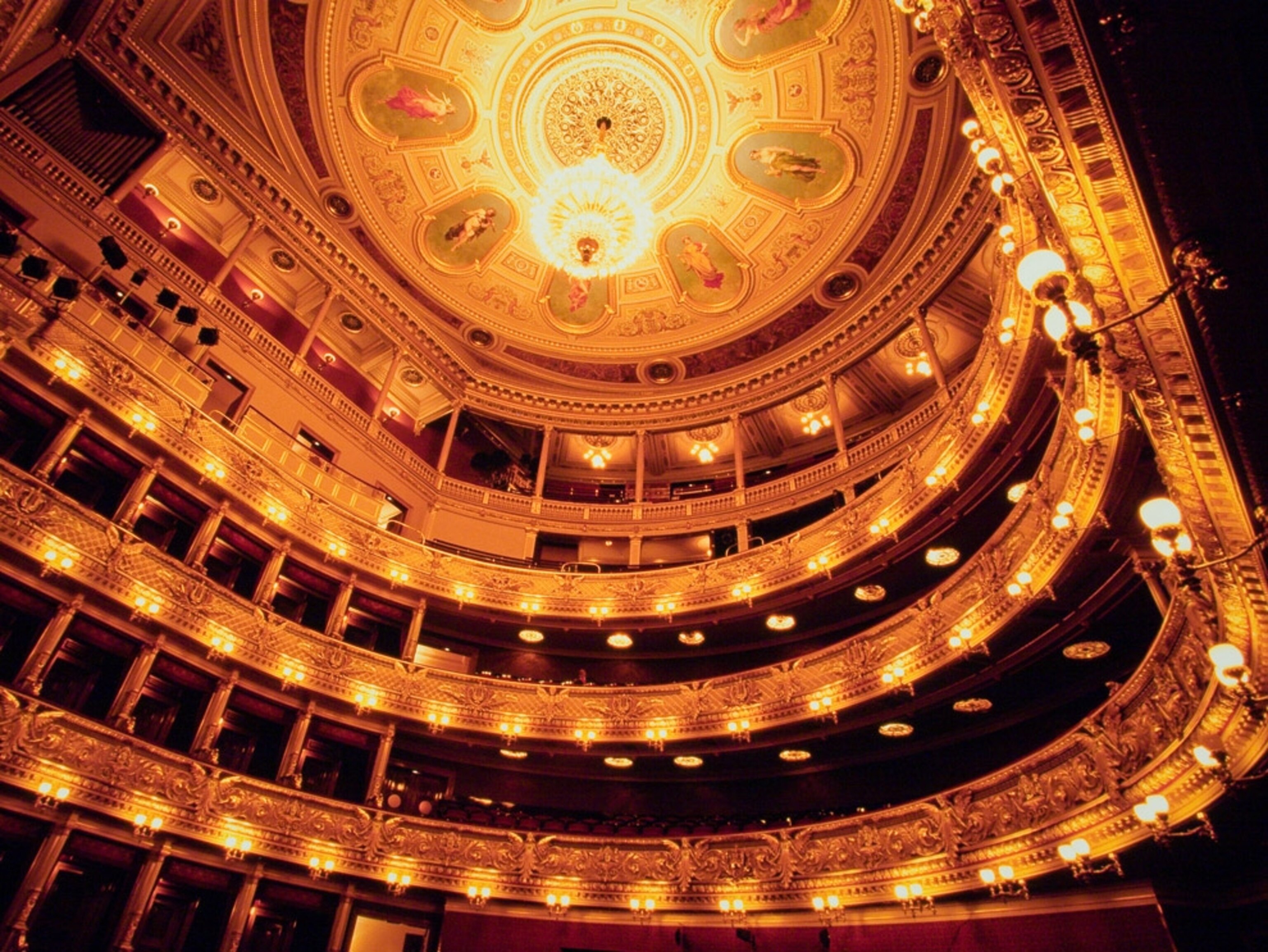 National Theater