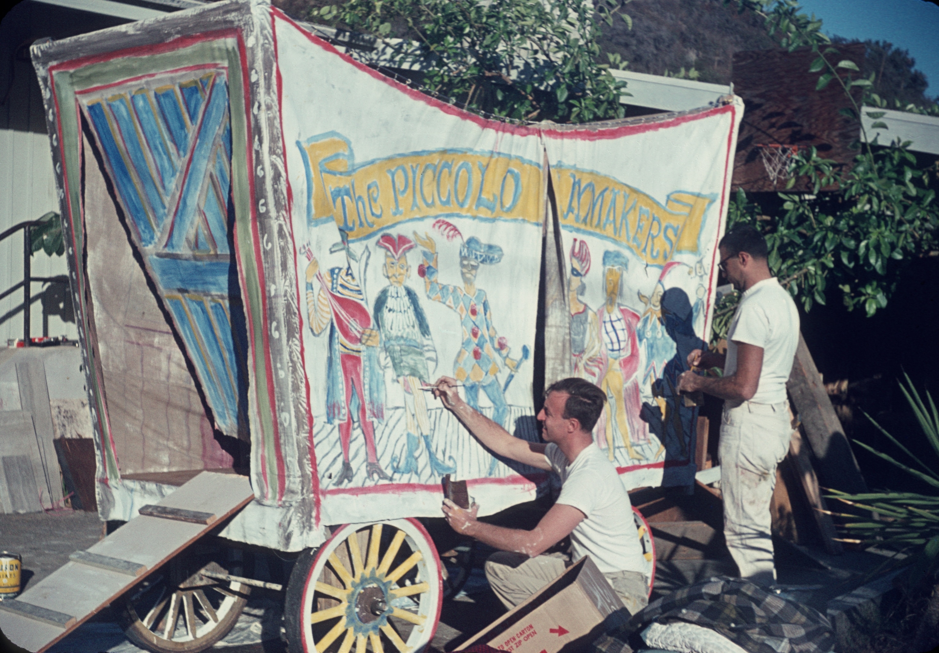 How the Renaissance Fair became America's favorite fantasy | National  Geographic