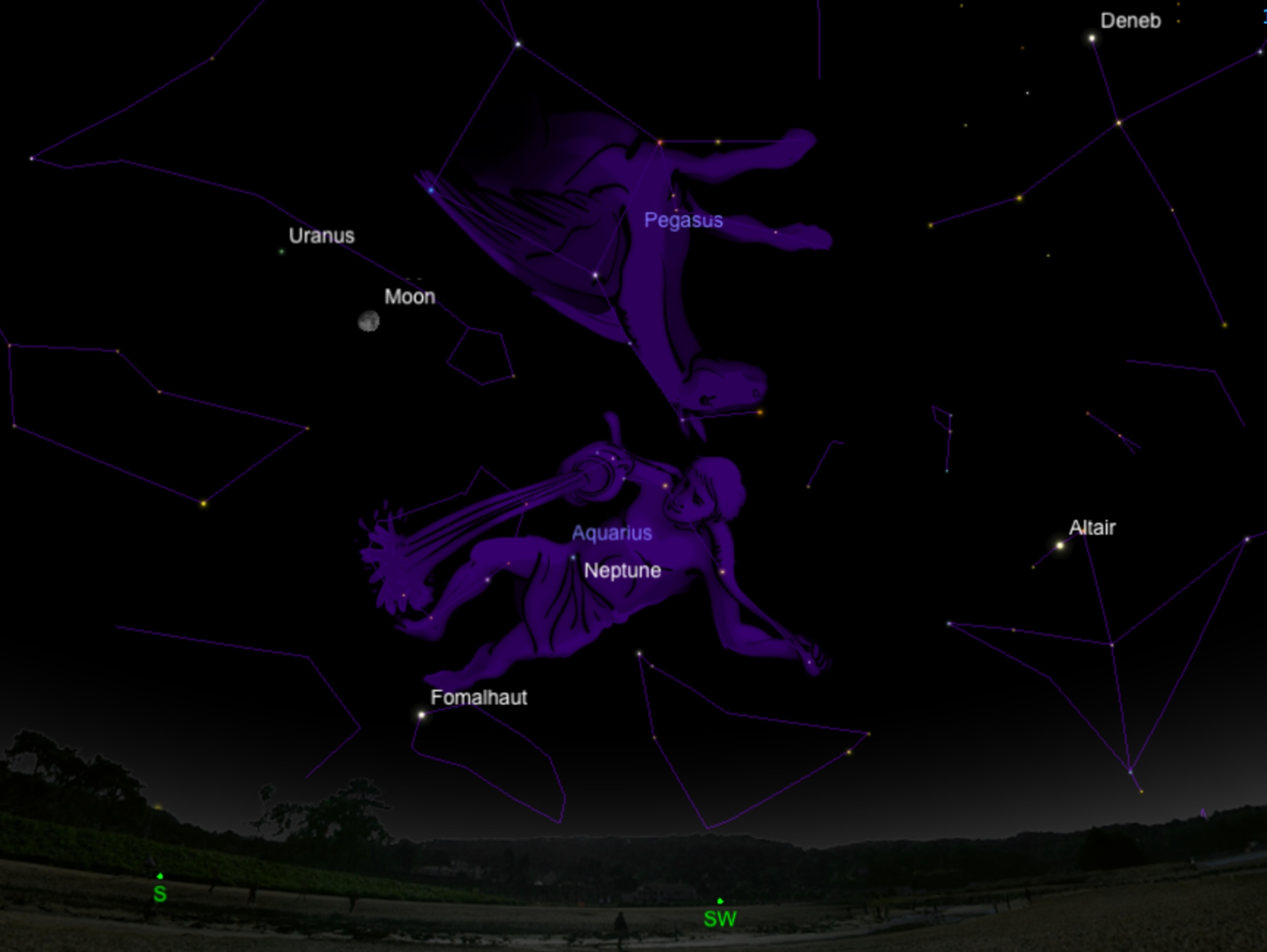 M22, or NGC6656, a globular cluster in the constellation Sagittarius.