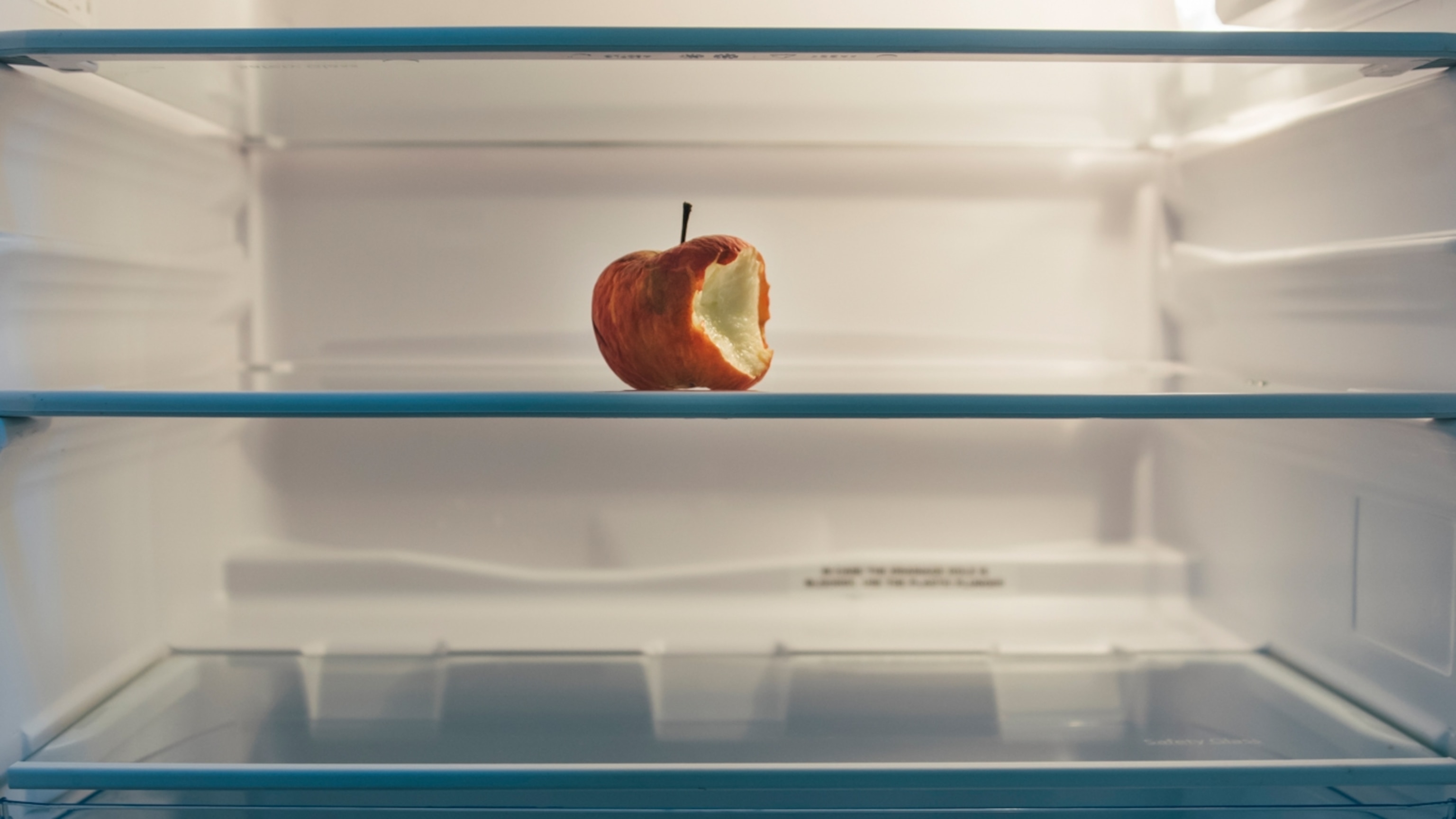 Eating disorders are on the rise in older women—and menopause is playing a role