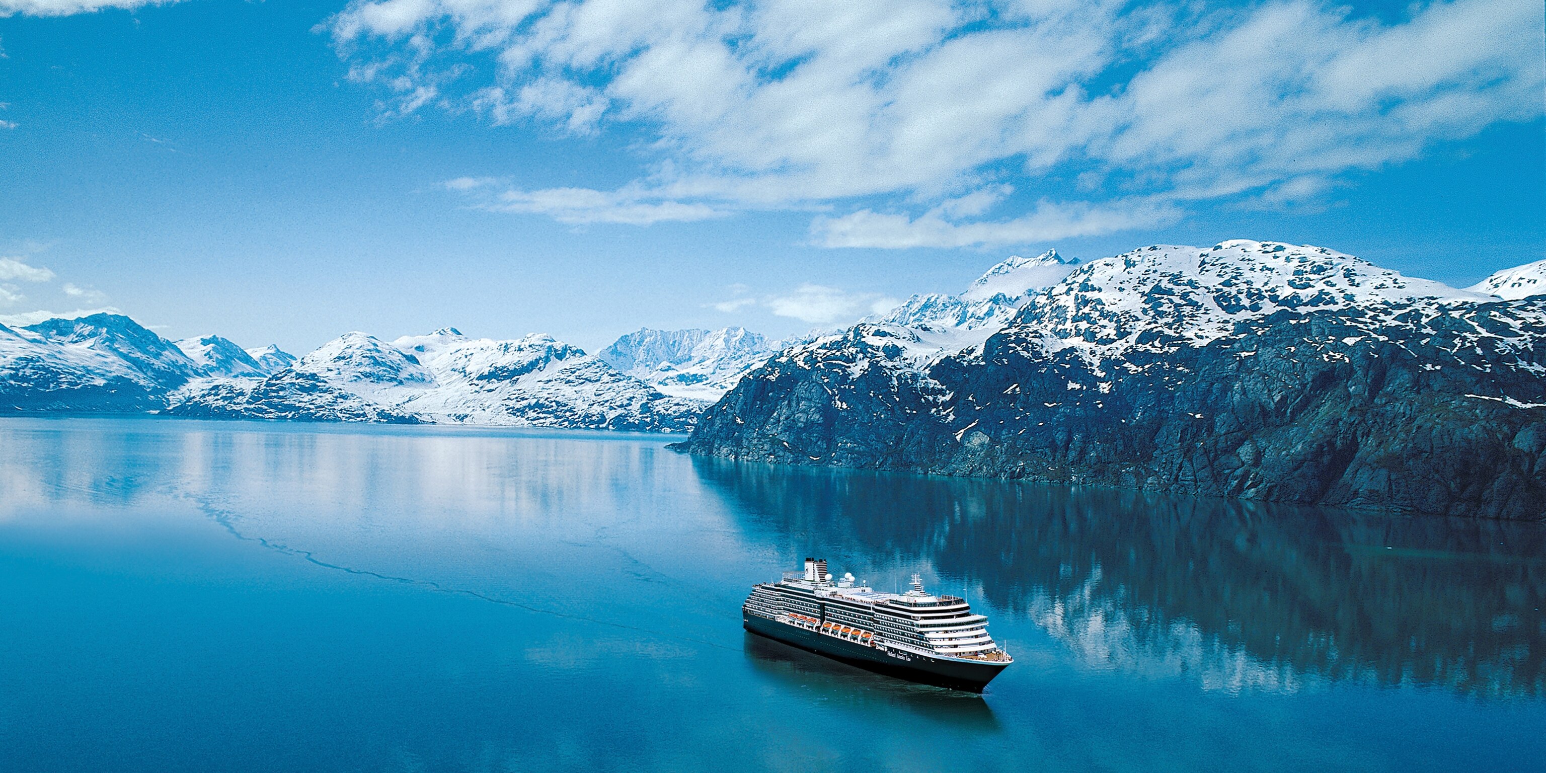 Go With The Experts Nine Incredible Ways To Explore Alaska