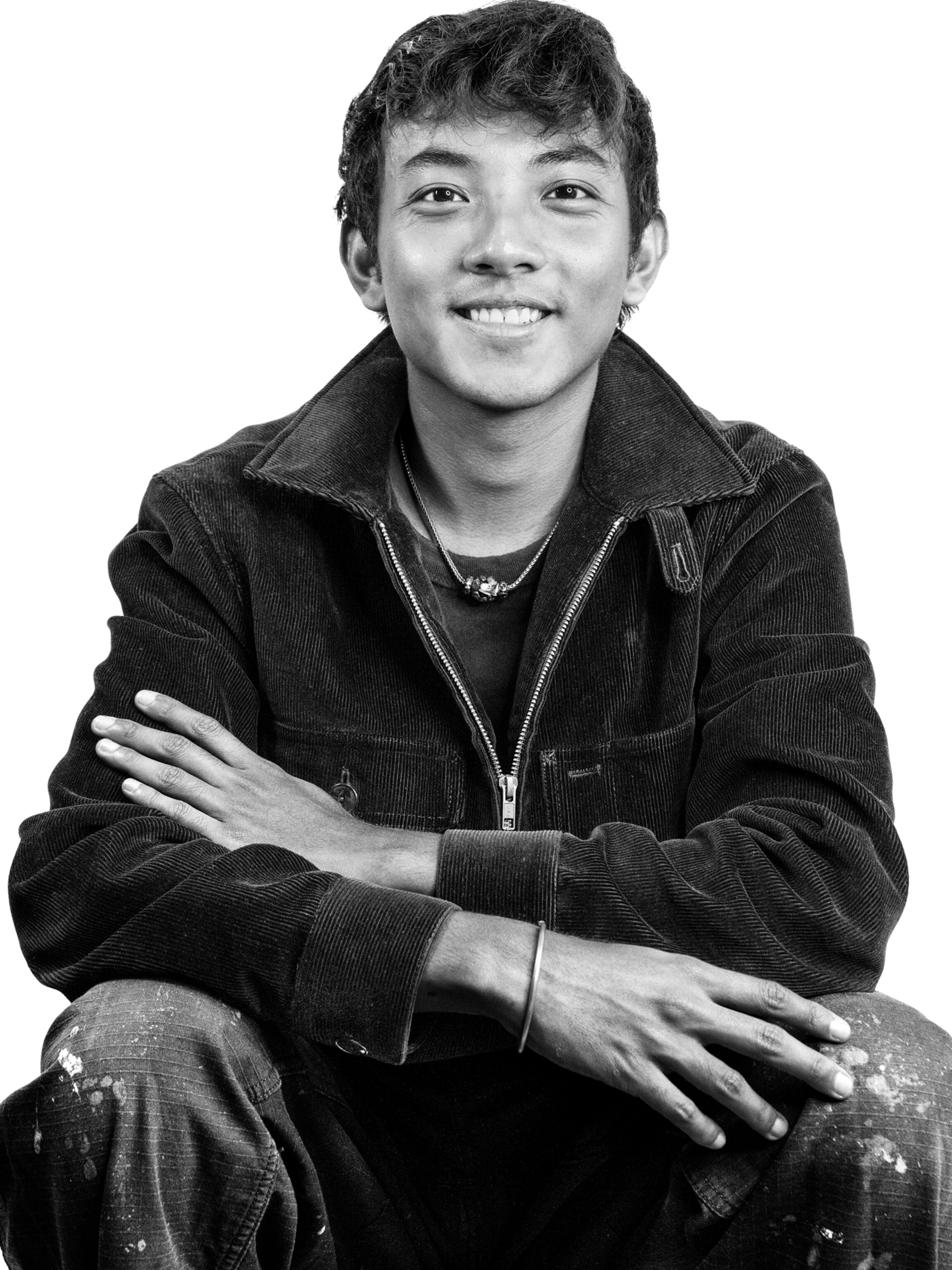 Meet the next generation of National Geographic Explorers