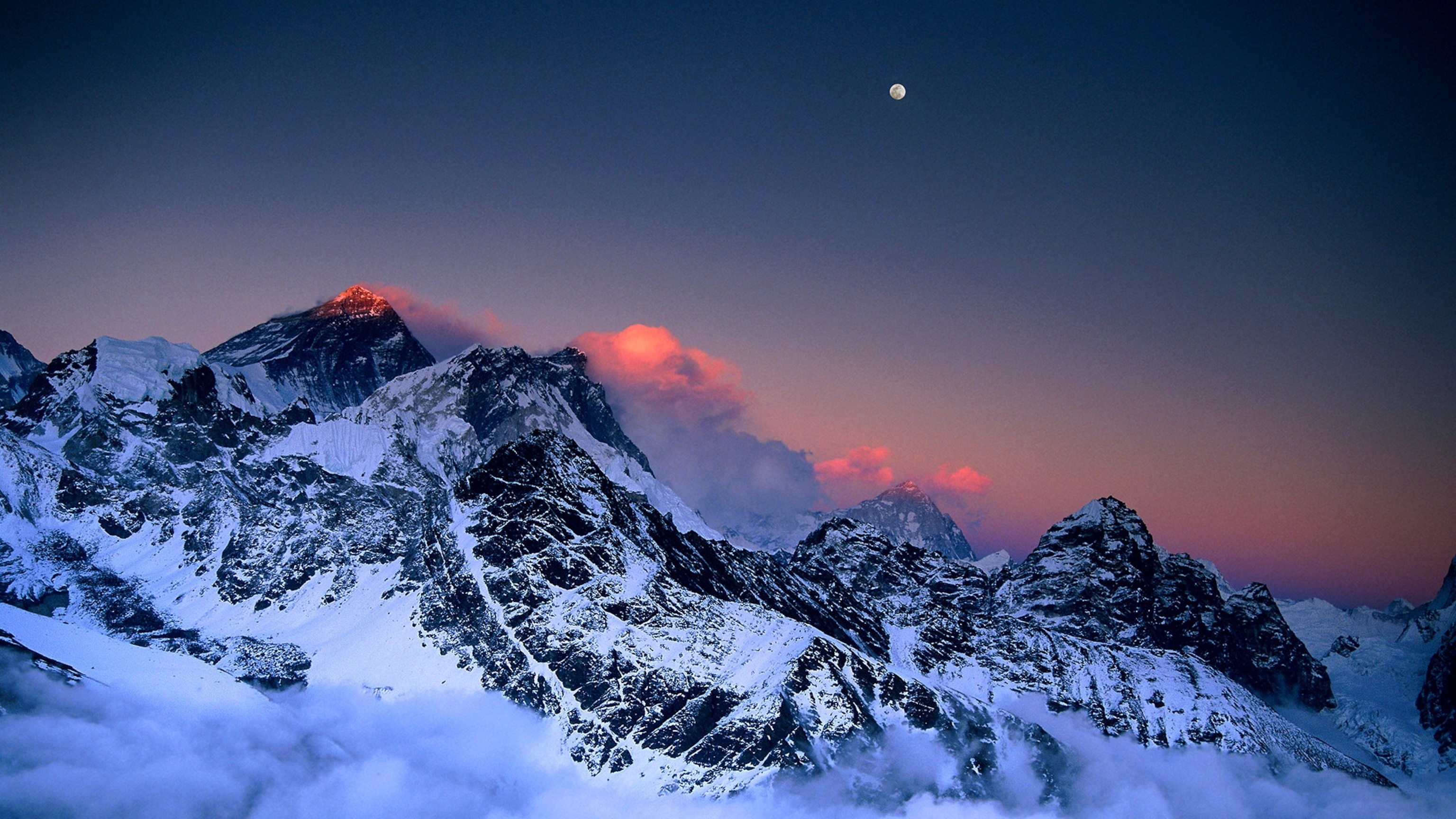 Link Ascents of Three 8,000-Meter Himalayan Peaks | National