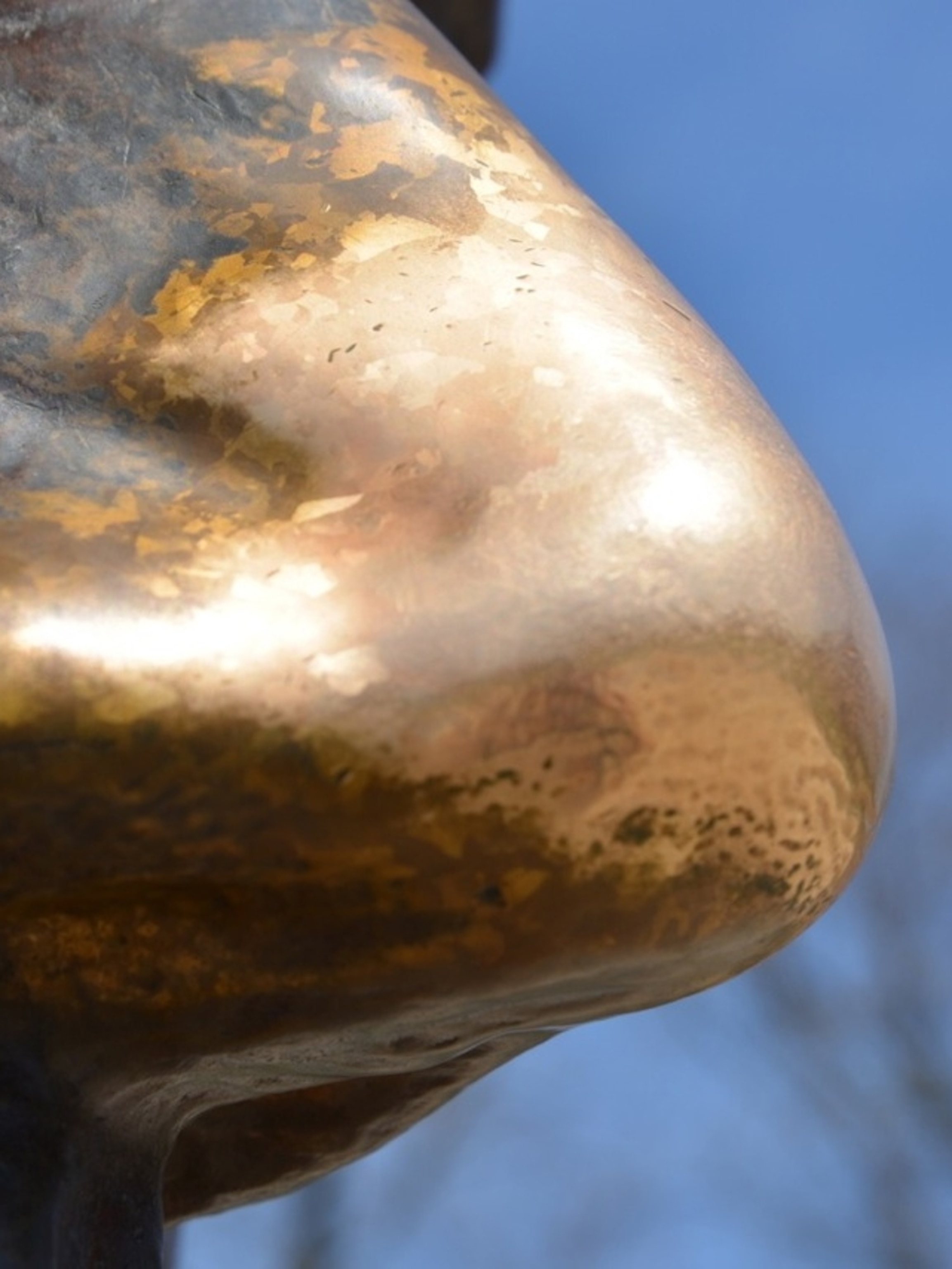 Art & Collectibles Brass mating armadillos/ very rare Collectibles