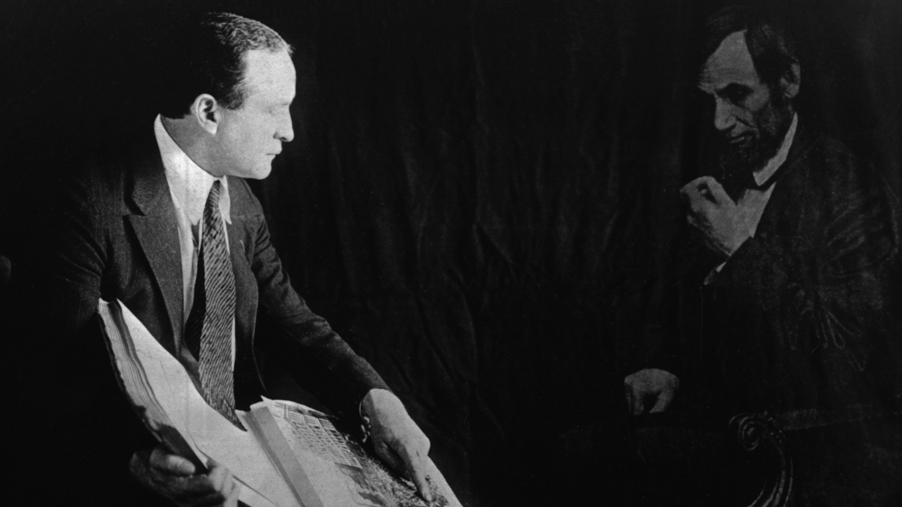 Harry Houdini’s unlikely last act? Taking on the occult