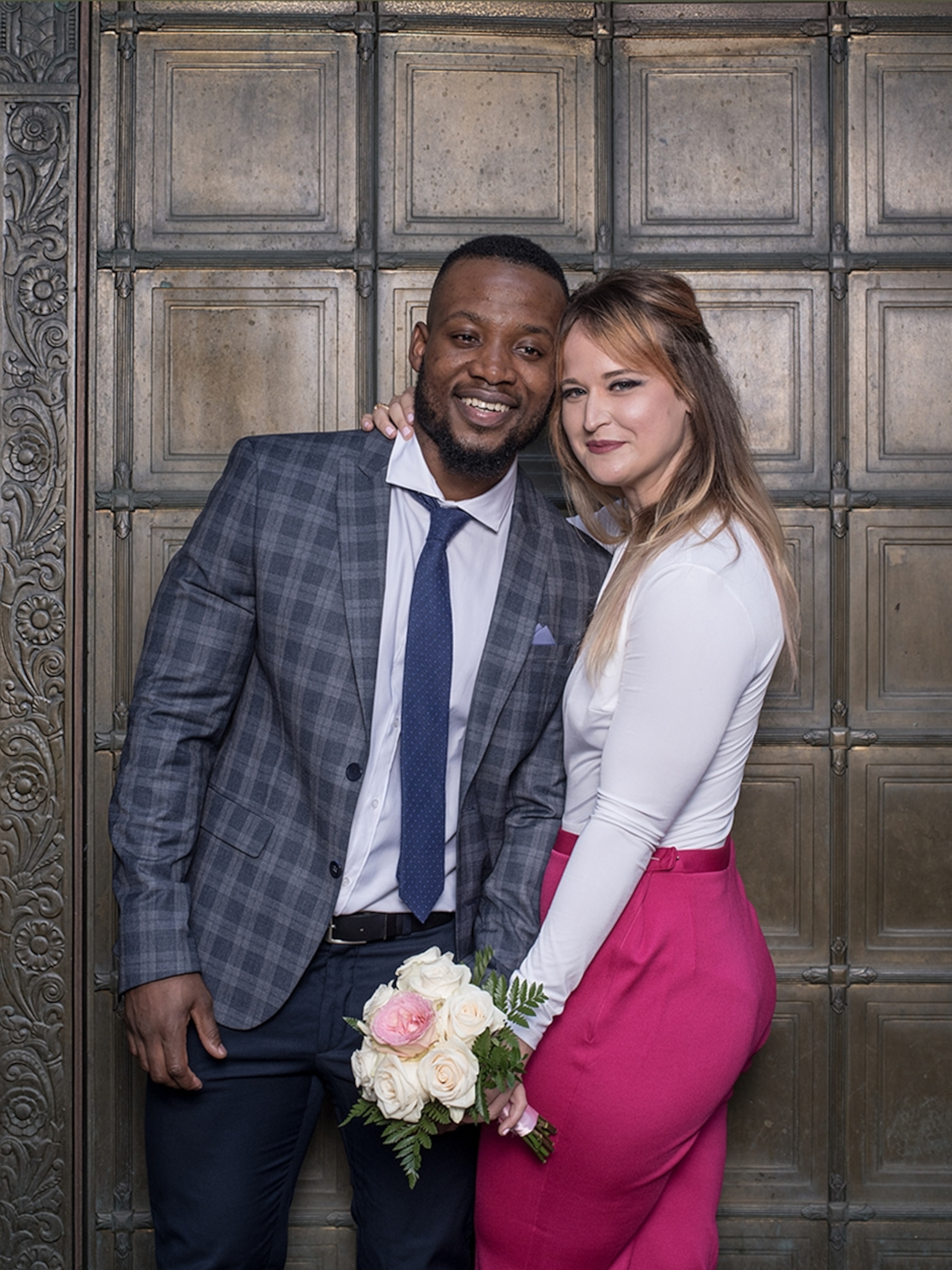 The Many Colors of Matrimony: How Interracial Marriage is Increasing ...