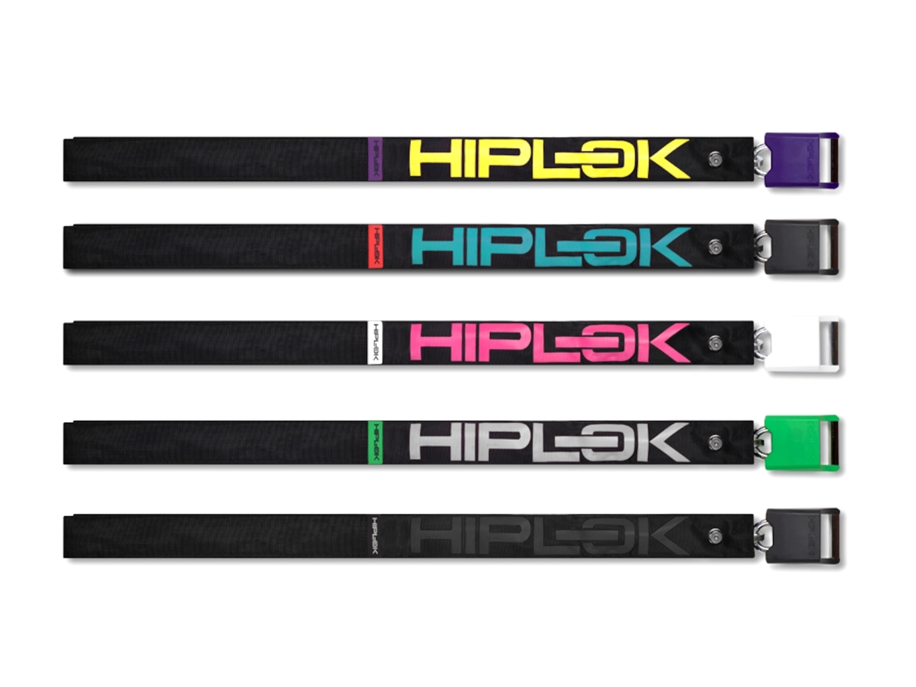 Hiplok Bicycle Lock