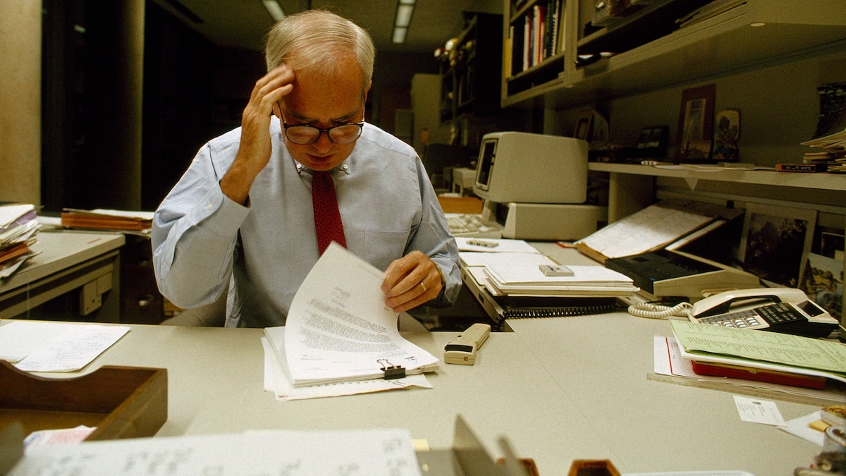 How Peter Raven transformed what we know about plants