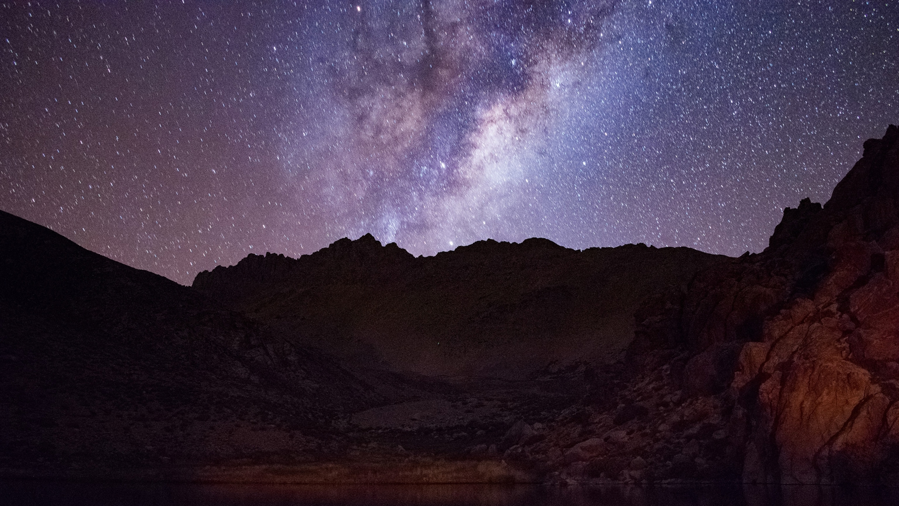 Why the Elqui Valley on the edge of Atacama Desert is one of South America's best stargazing stays