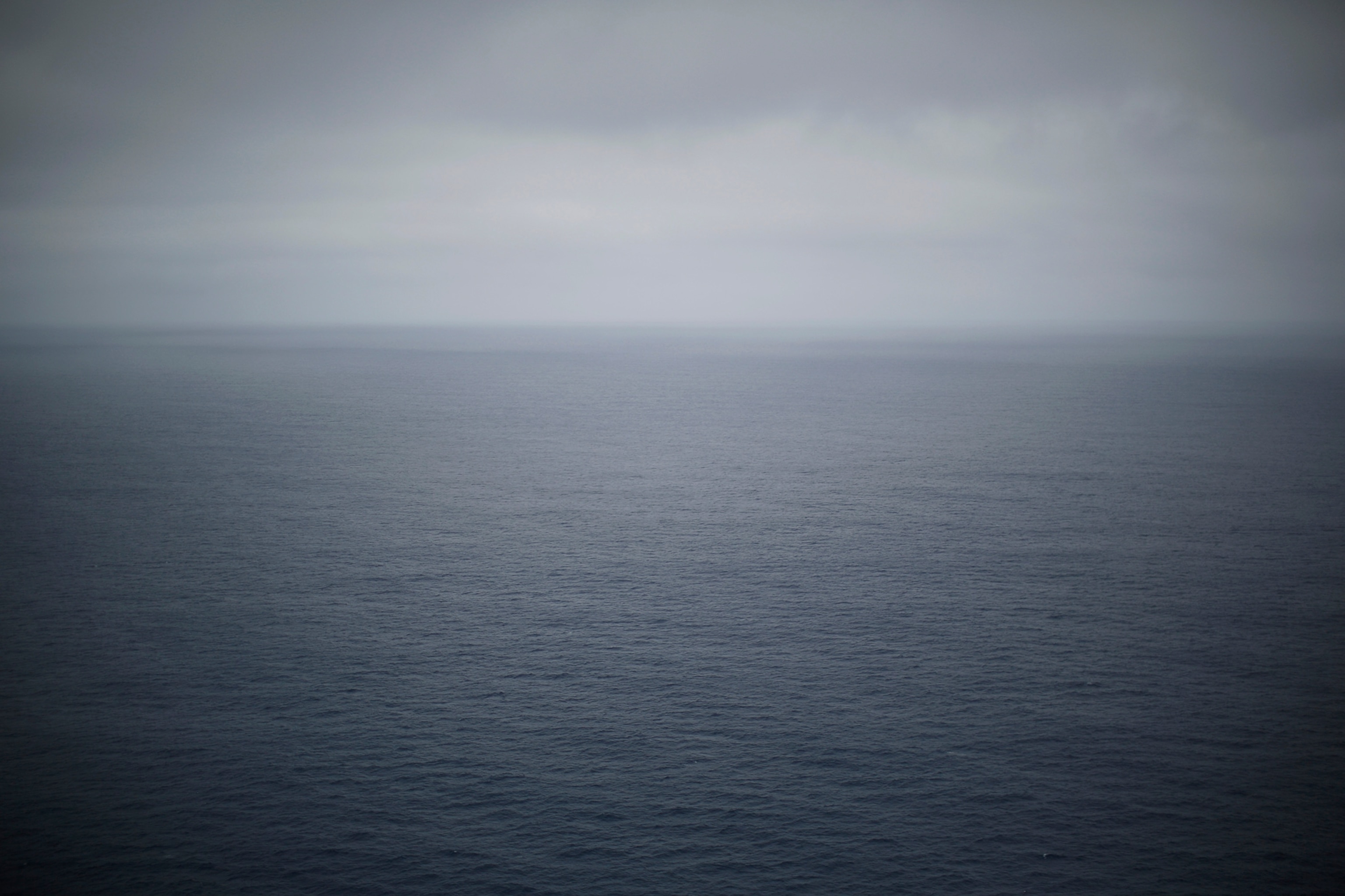 the southern Indian Ocean.
