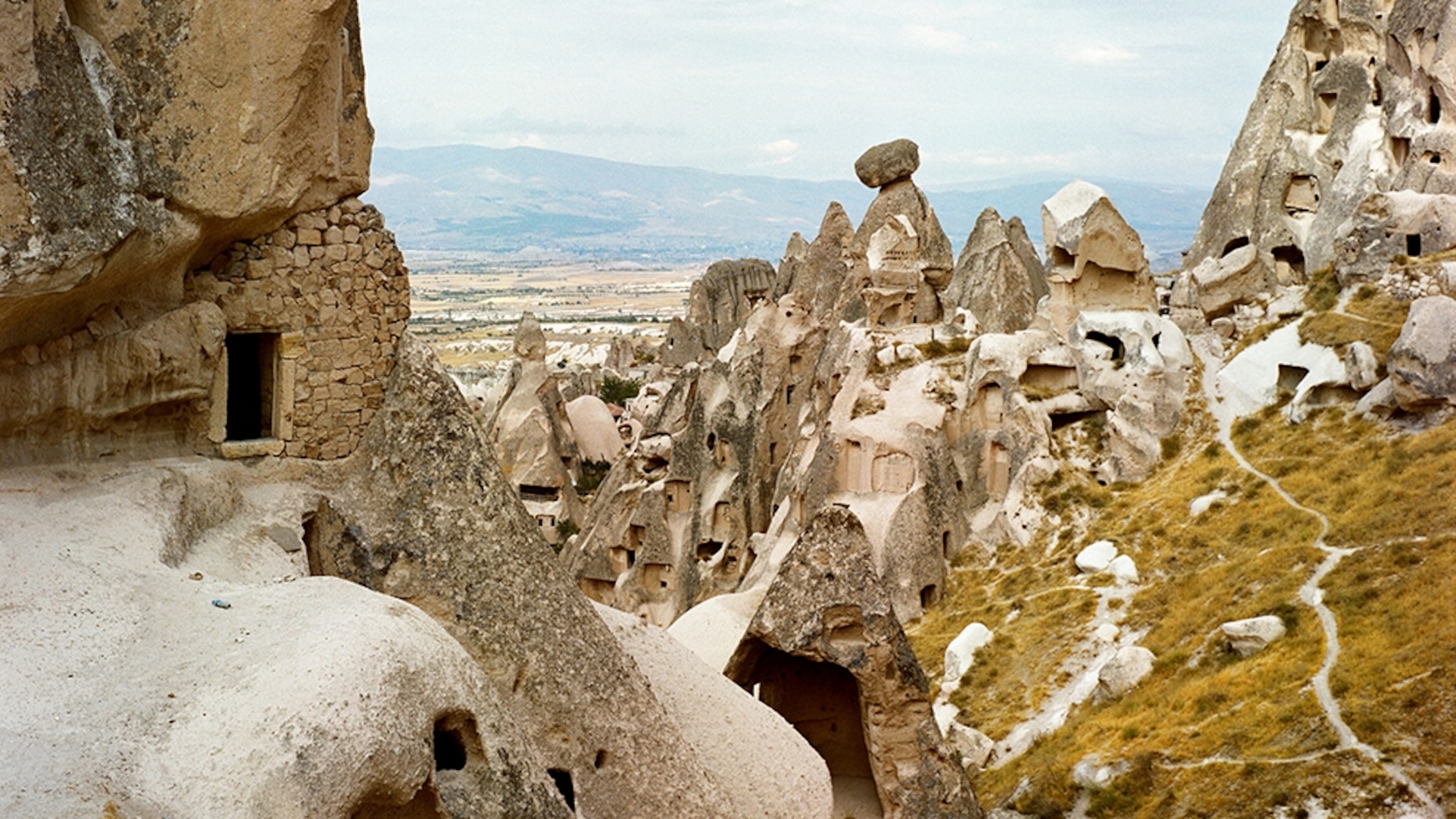 A guide to Cappadocia, Turkey