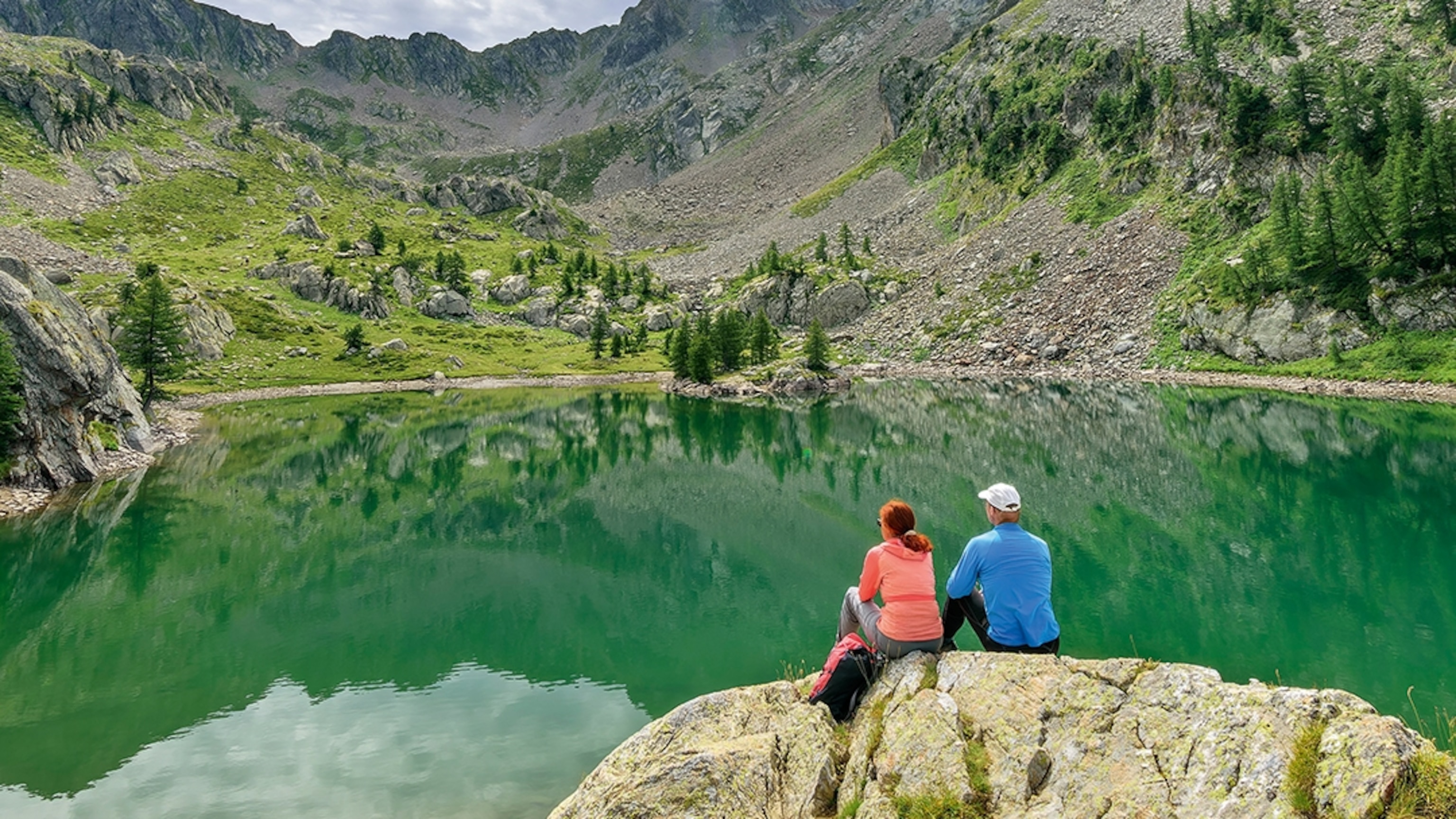 7 lesser-known European national parks to explore this summer
