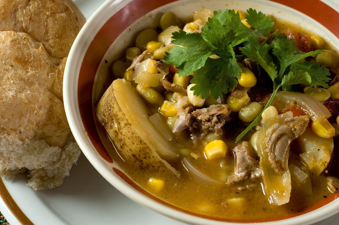 Easy Squirrel Stew Recipe 2023 AtOnce