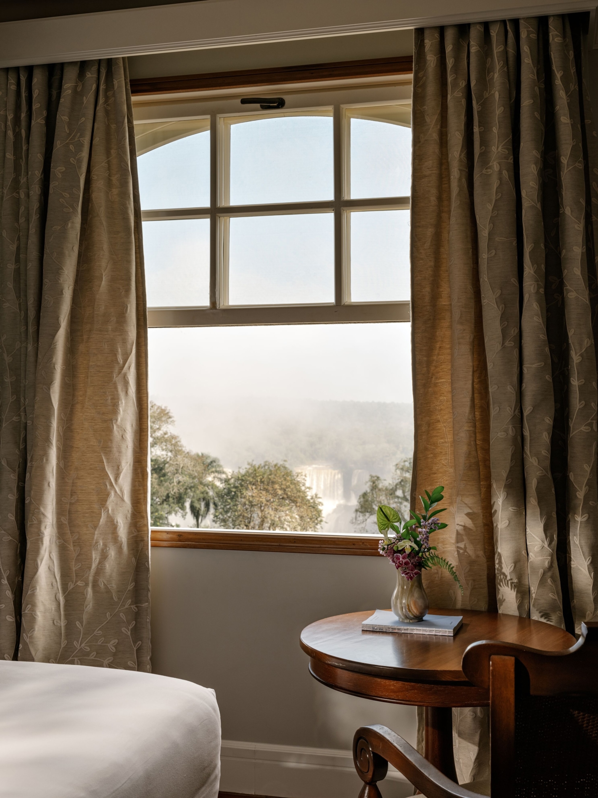 Hotel das Cataratas, a Belmond Hotel, Iguaçu Falls