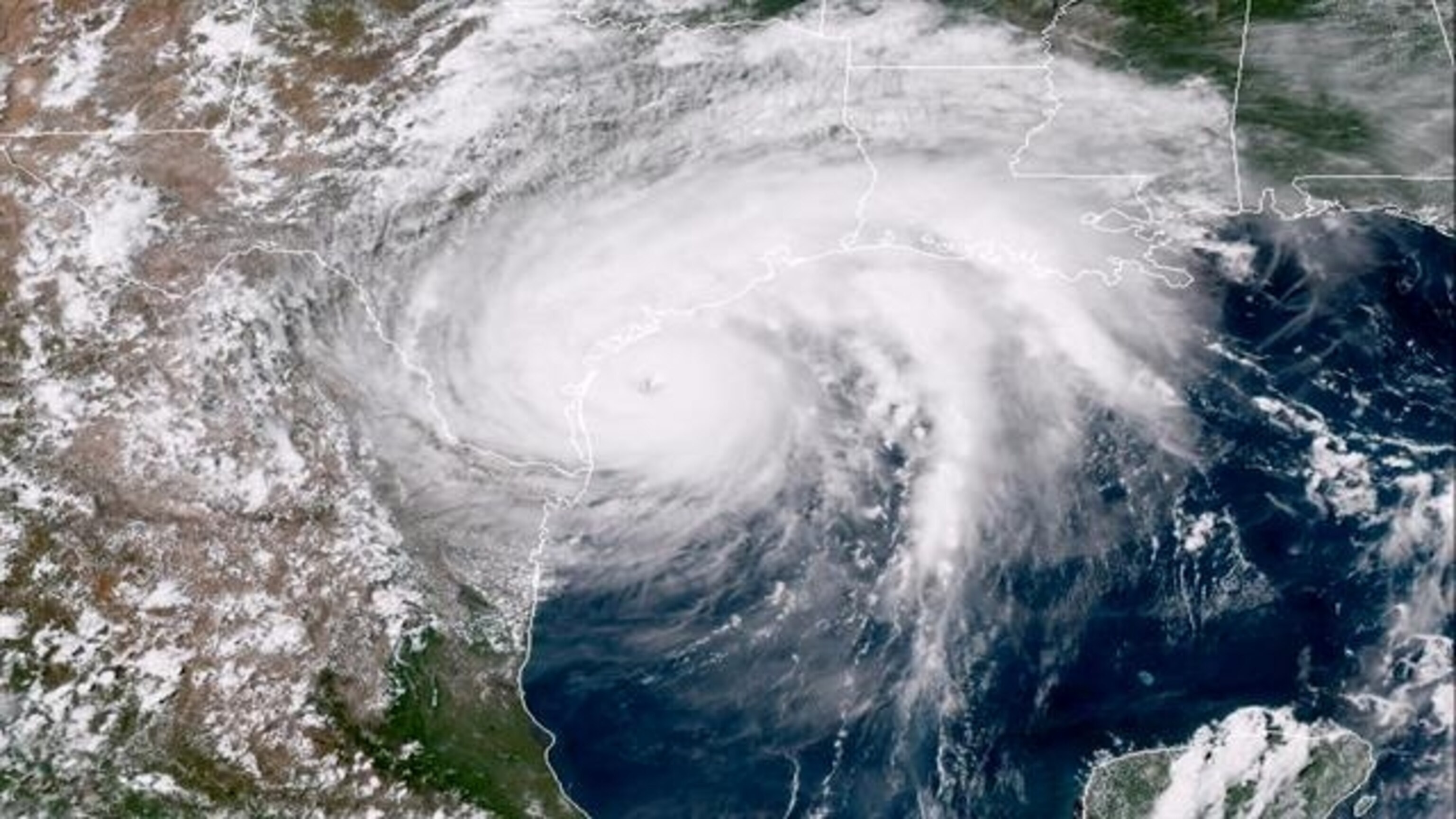 Why Hurricane Harvey May Be Deadlier Than Other Storms