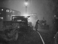 How The Great Smog Of London Led To The Passage Of The Clean Air Act How The Great Smog Of London Led To The Passage Of The Clean Air Act