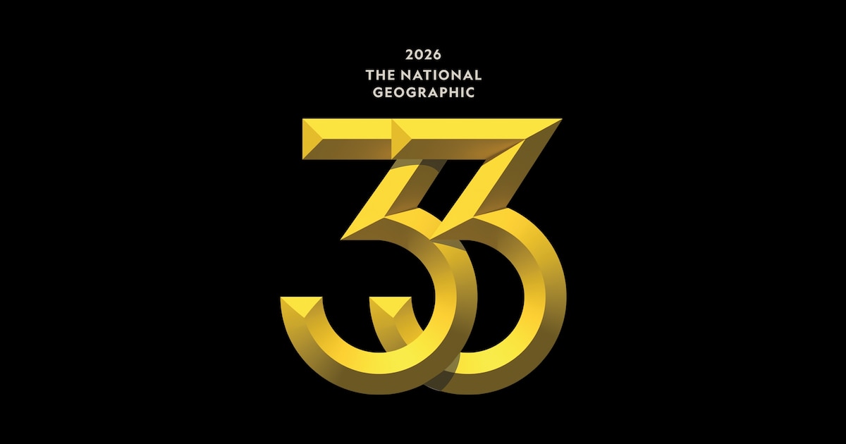 These bold thinkers believe our world needs imaginative solutions and urgent action—and are leading the charge for change.