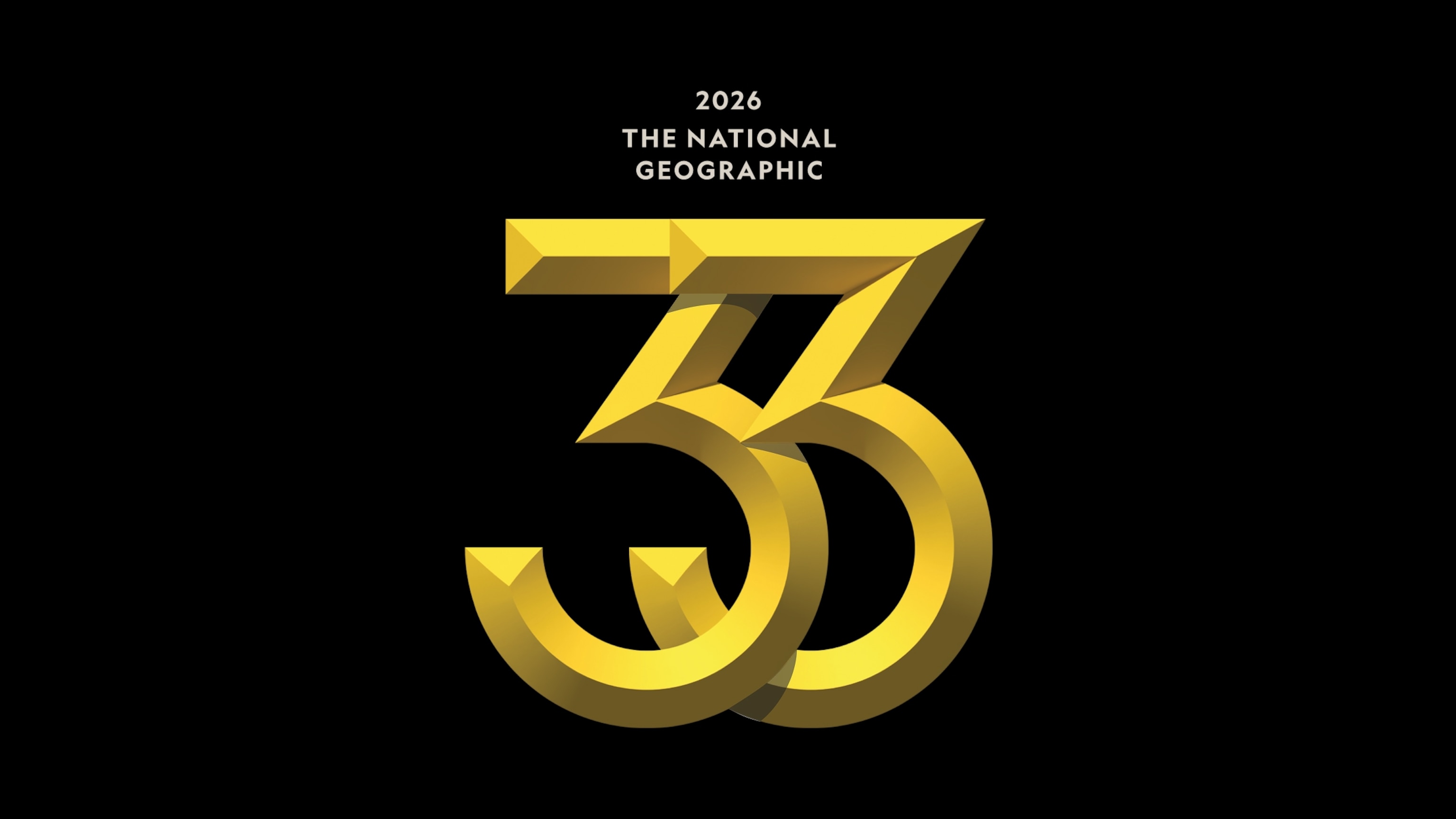 National Geographic 33: 2026