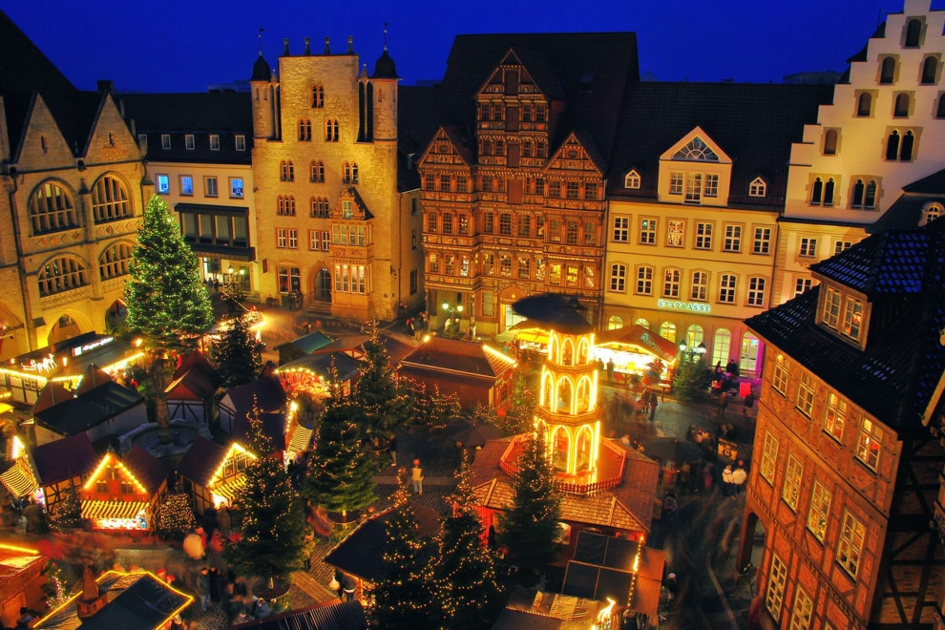 Top 10 Things to Do in Munich, Germany