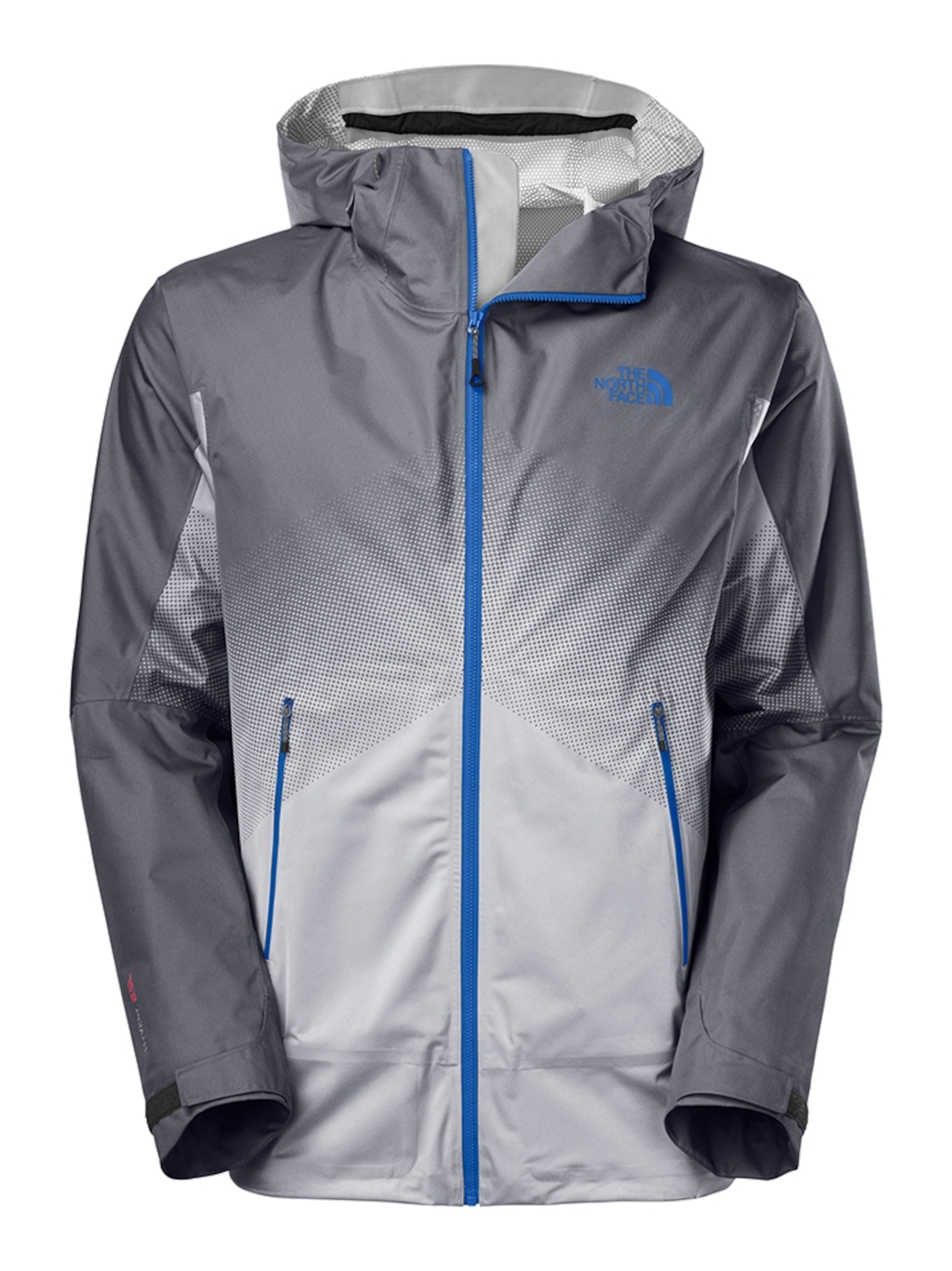 The North Face FuseForm Dot Matrix jacket