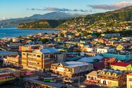 Dominica Telegraph