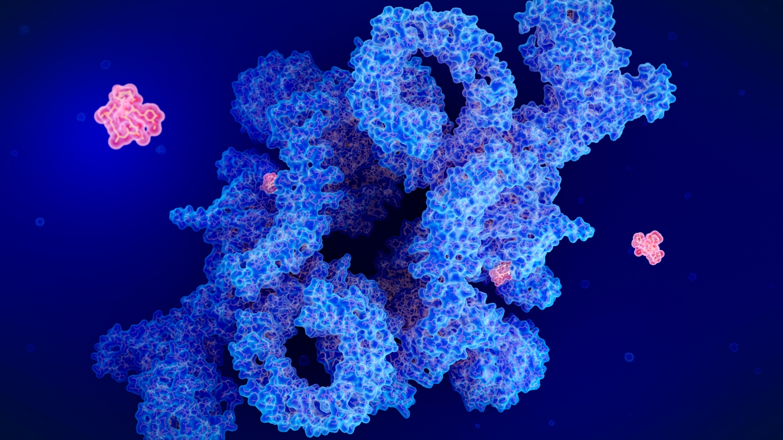 Here’s what you need to know about the drug linked to living longer