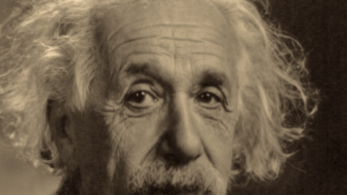 The Tragic Story Of How Einstein S Brain Was Stolen And Wasn T Even Special