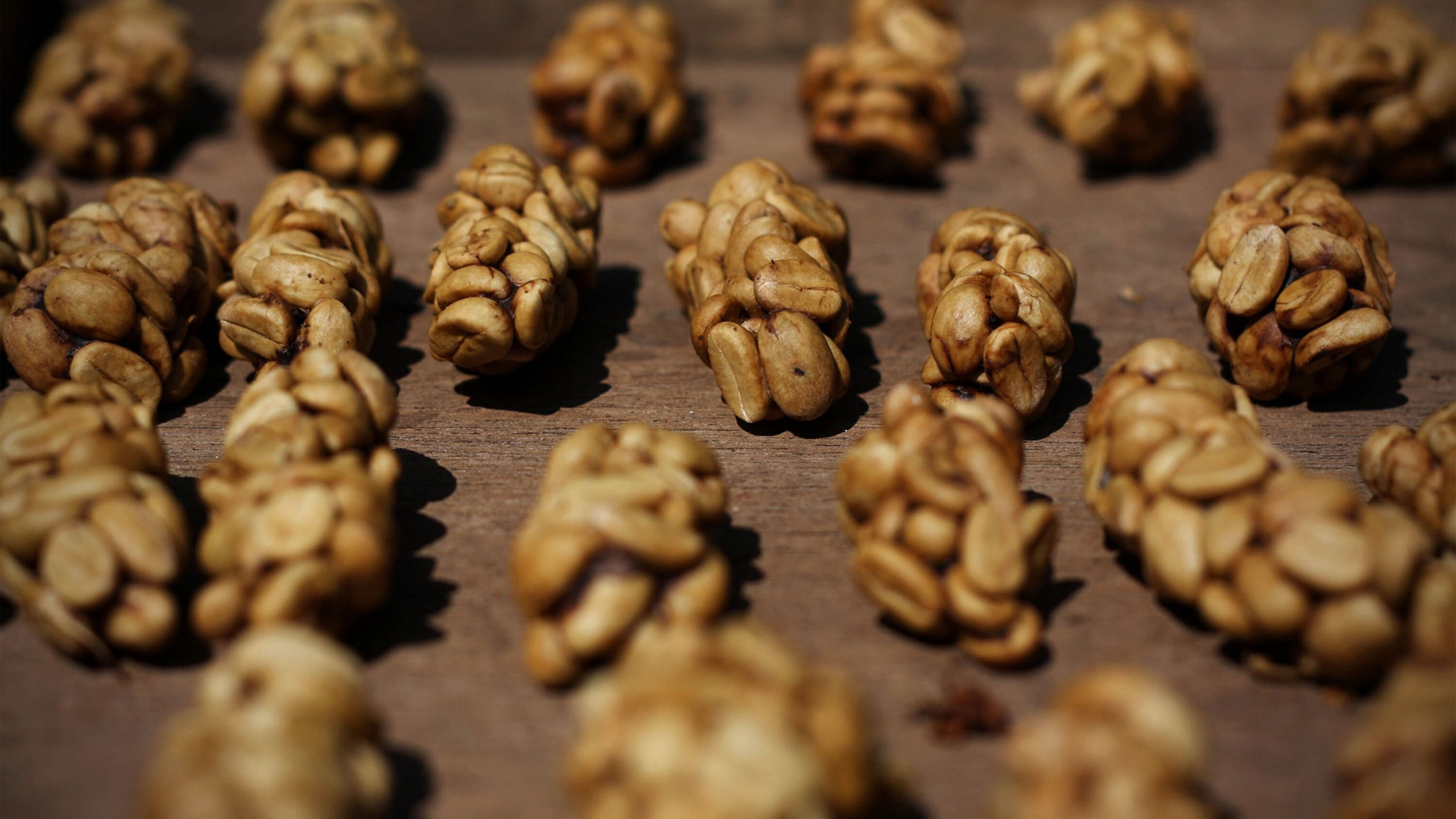 The Disturbing Secret Behind The World S Most Expensive Coffee