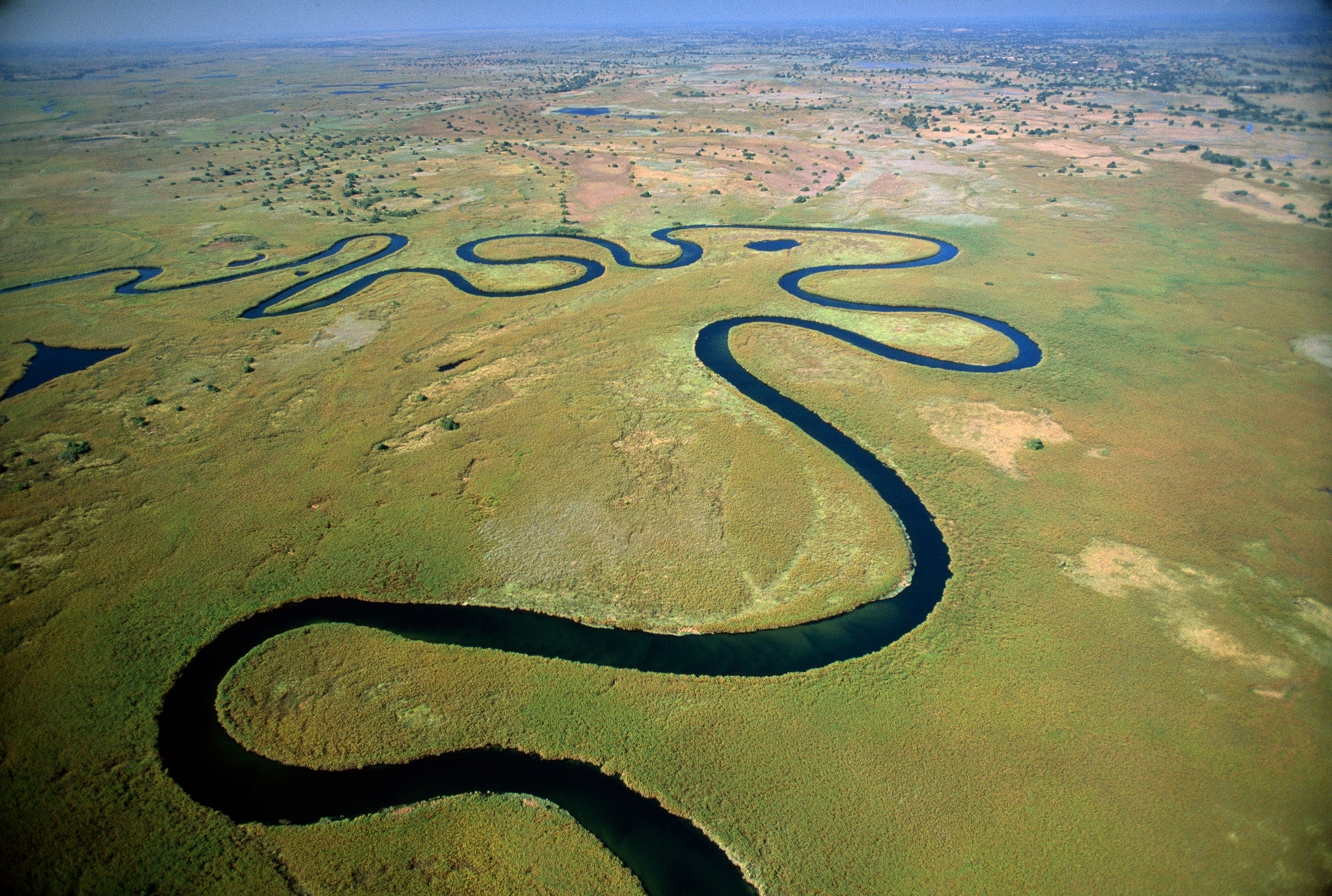 Okavango Delta Tours from Australia: Explore Botswana’s Natural Wonder - Sustainability and Conservation Efforts