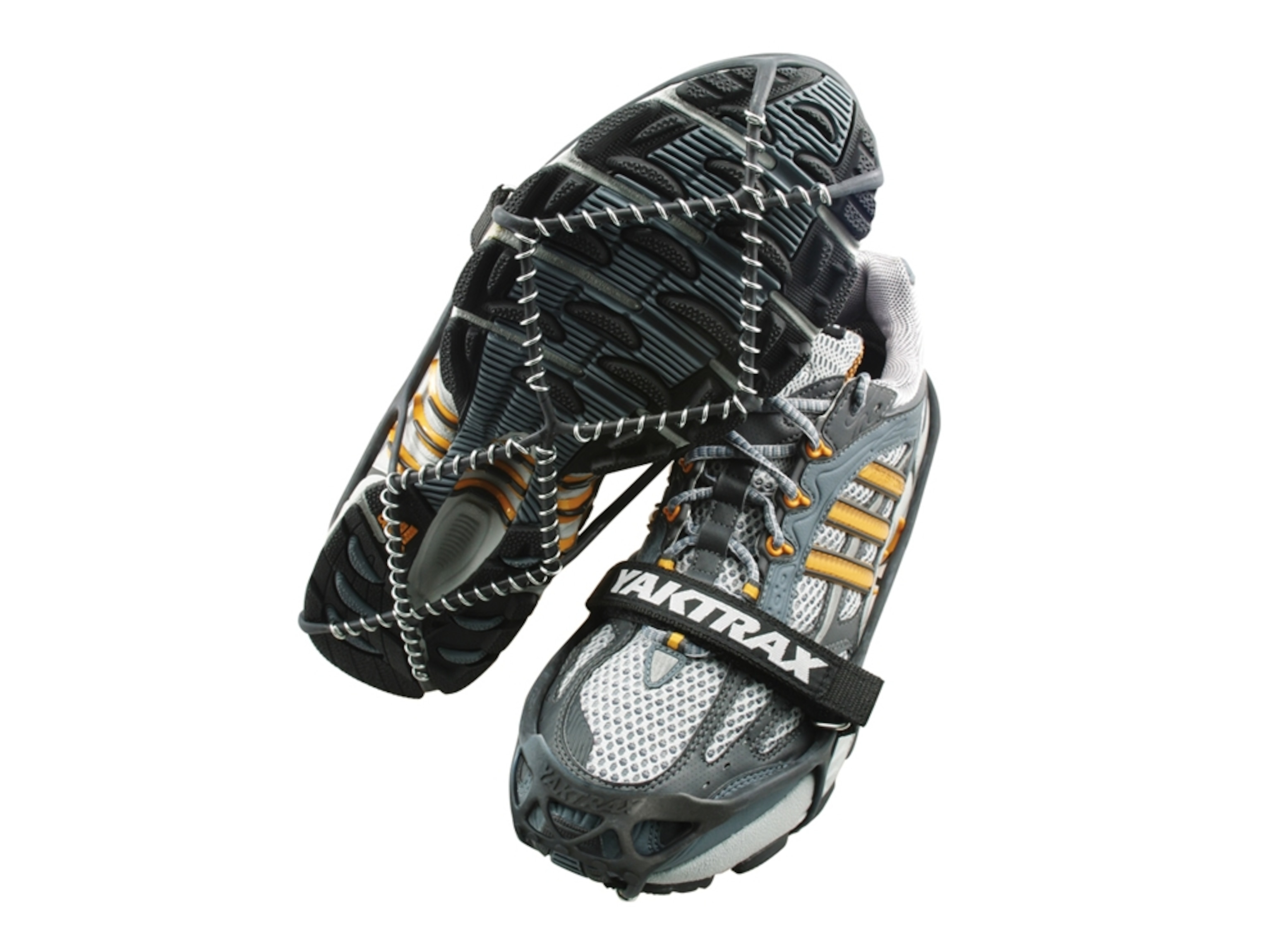 Yaktrax Pro