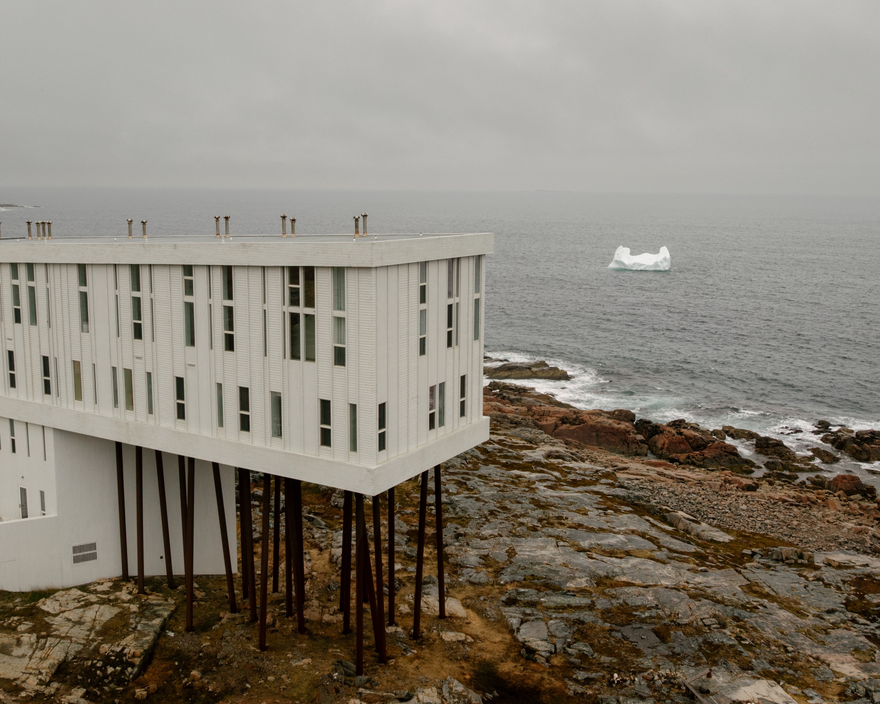 Fogo Island