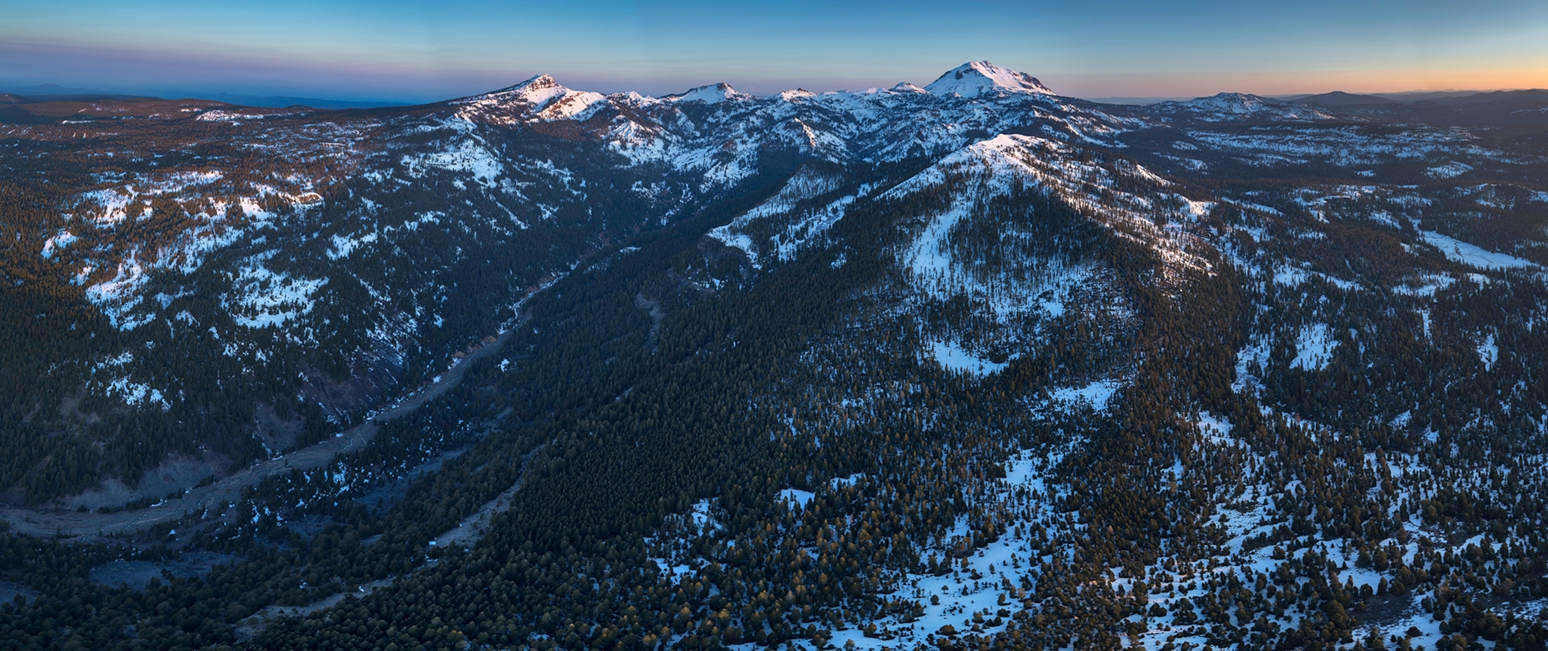 San Joaquin River, Near Los Banos, CA