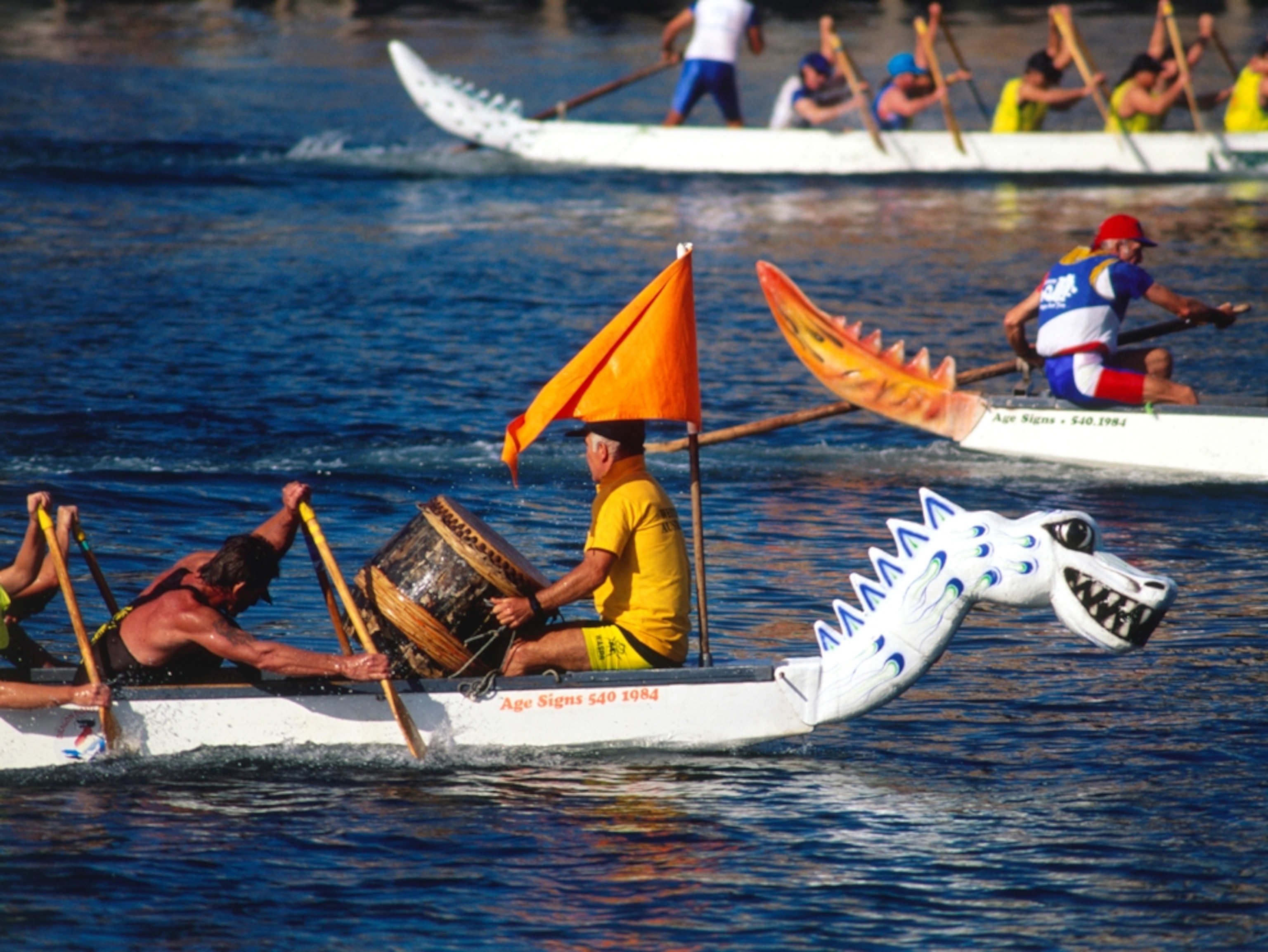 Dragon Boat Festival