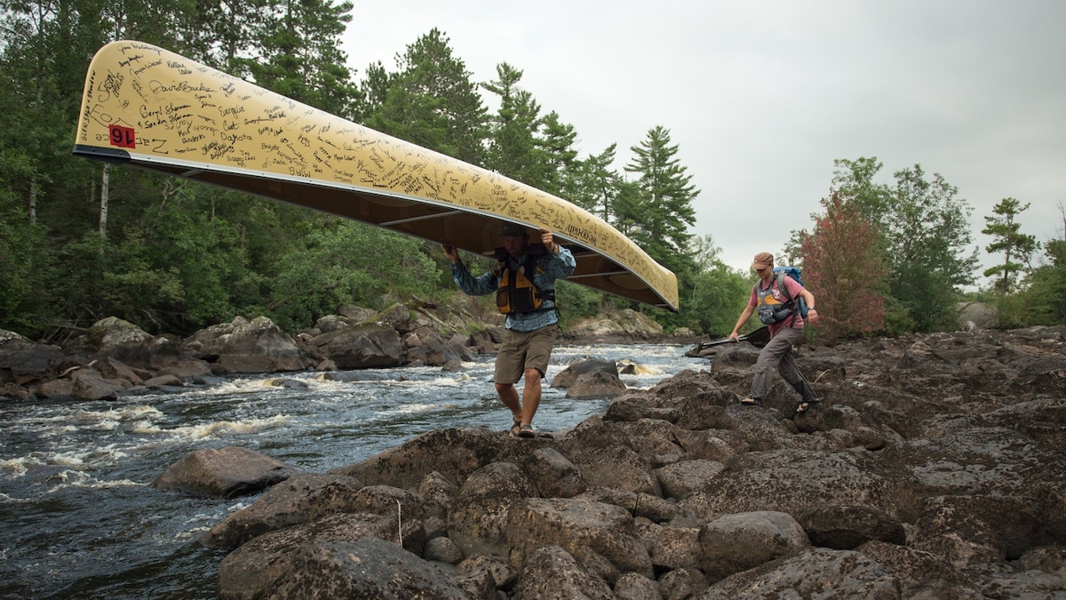 Paddle to DC A 2,000Mile Journey by Water to Celebrate and Protect
