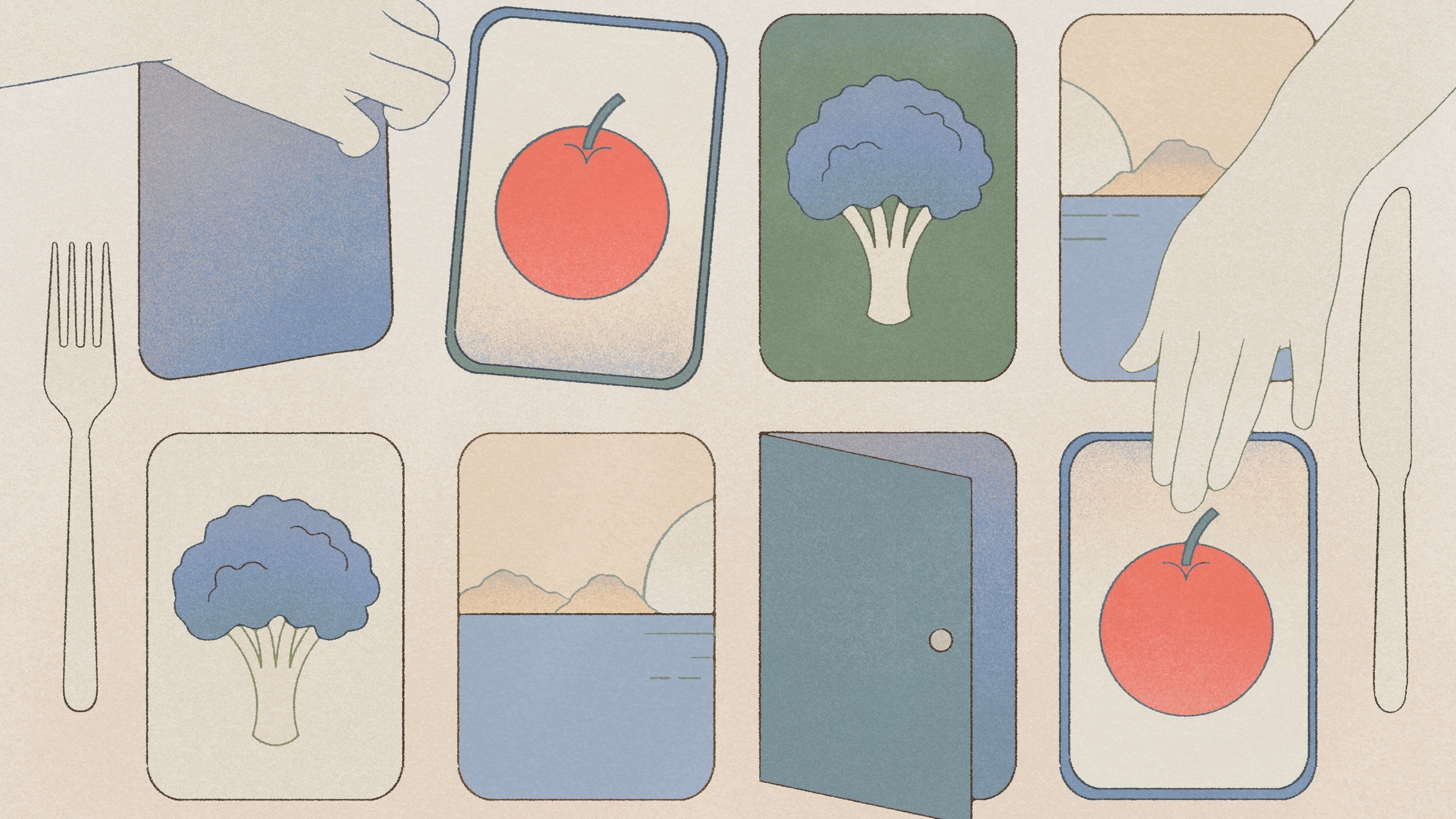 The diet that could make your brain 7 years younger