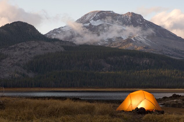 Thinking Of Going Camping This Summer Here S What You Need To Know