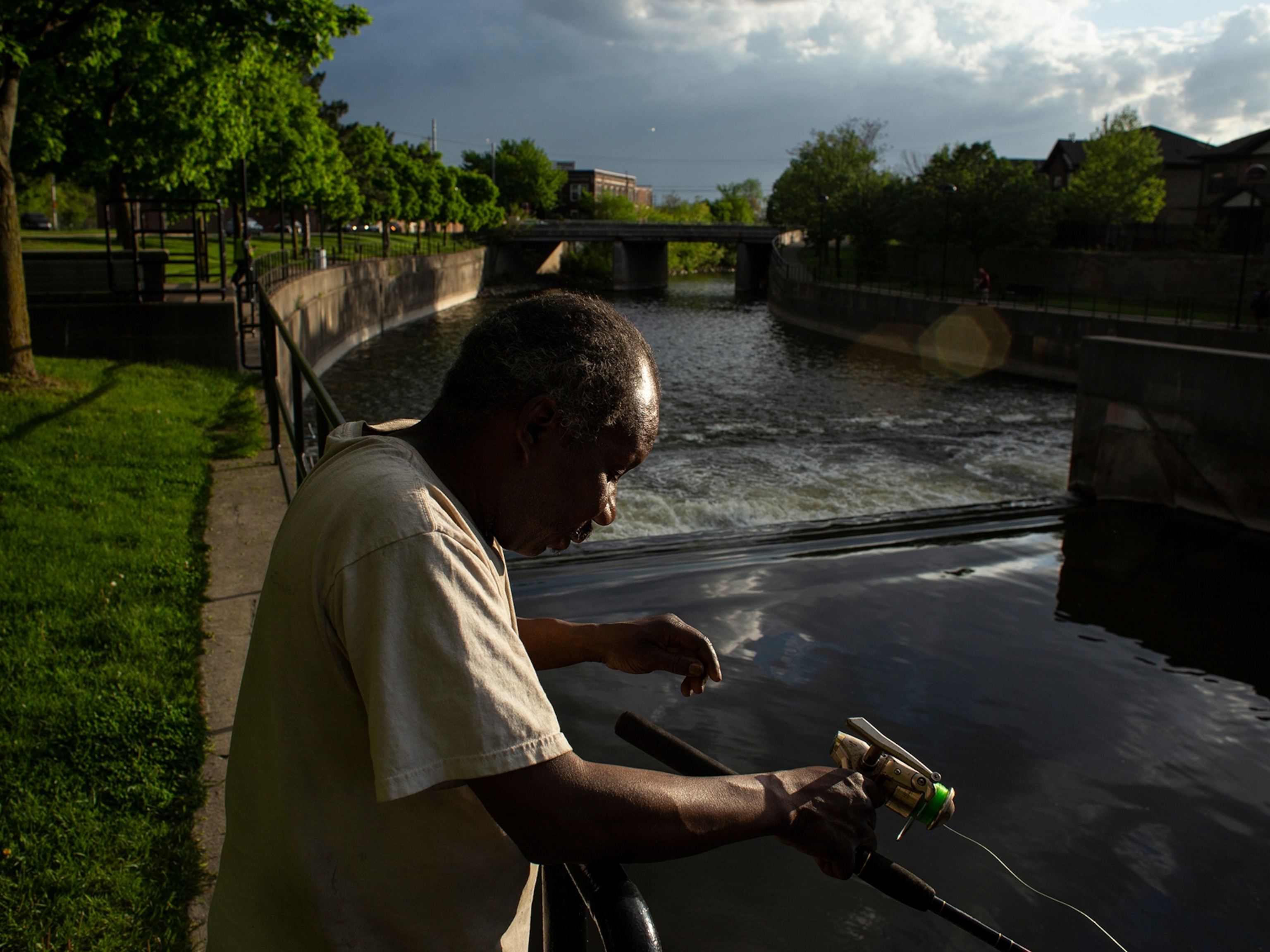 Five years on, the Flint water crisis is nowhere near over