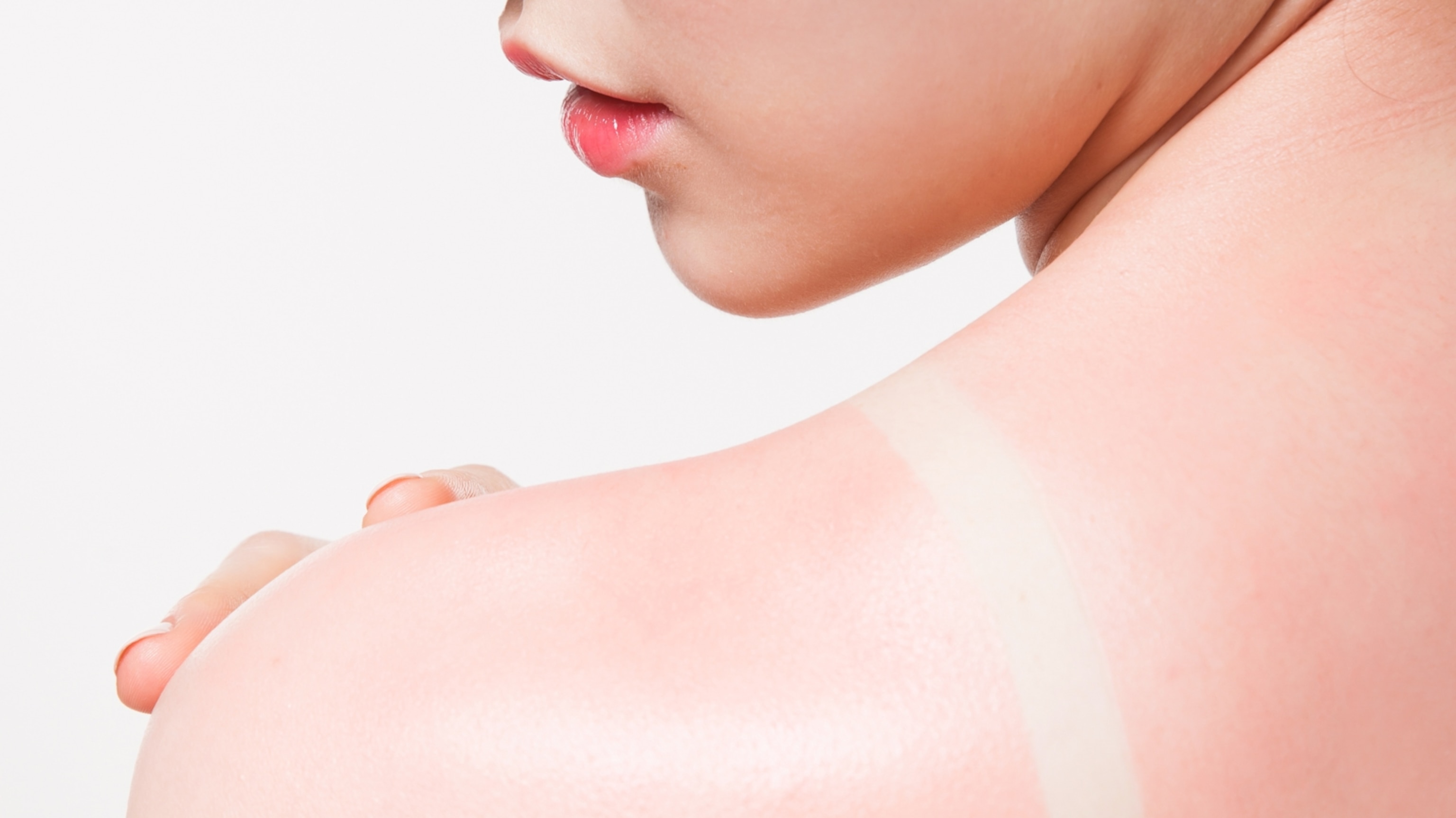 The FDA approved the first new sunscreen ingredient in more than 20 years