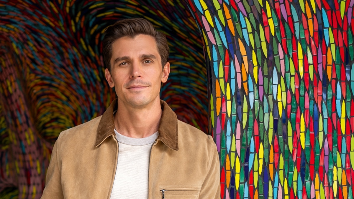 Inside Antoni Porowski’s global search for what makes a city tick